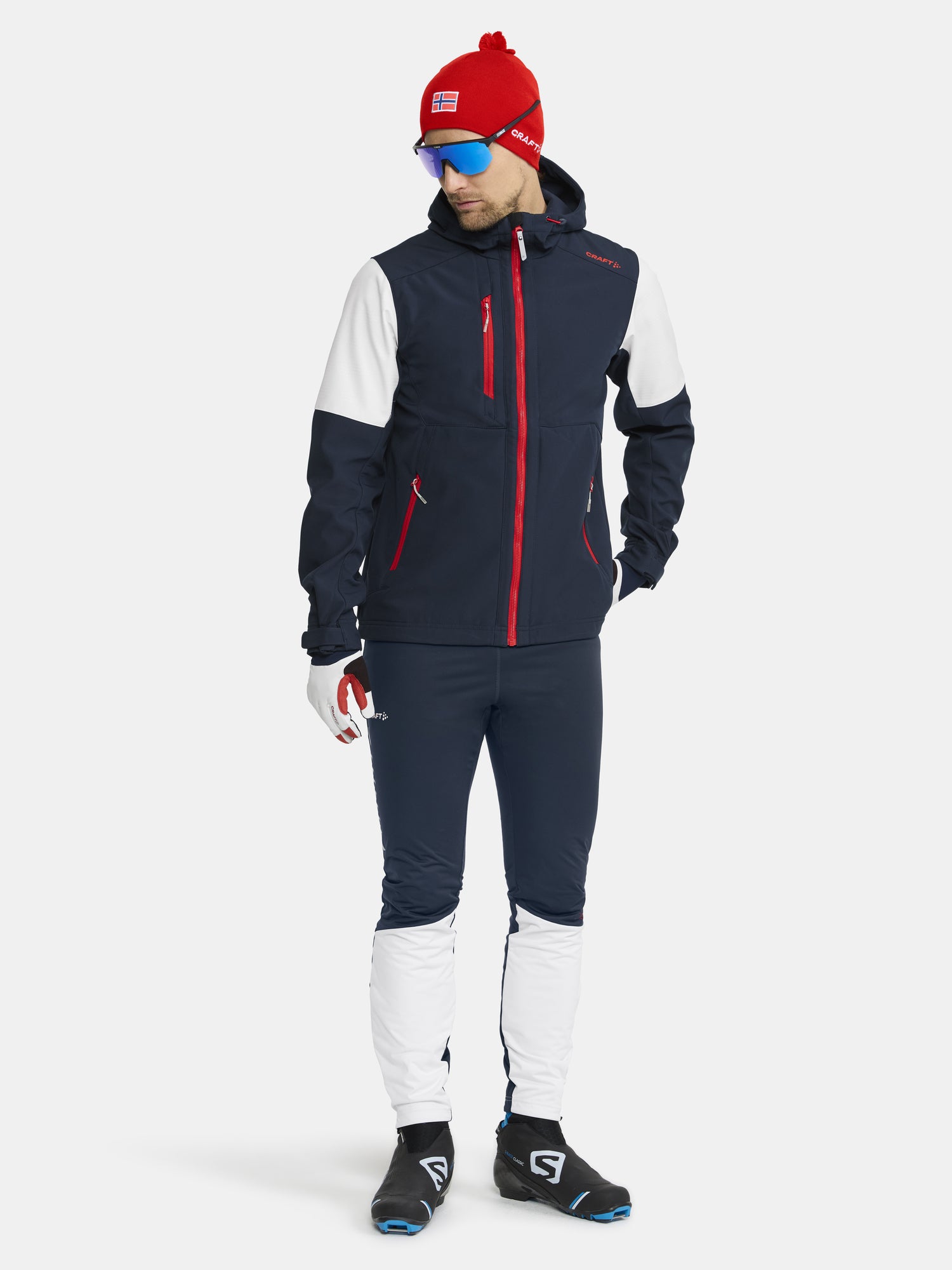 NOR Highland Jacket M