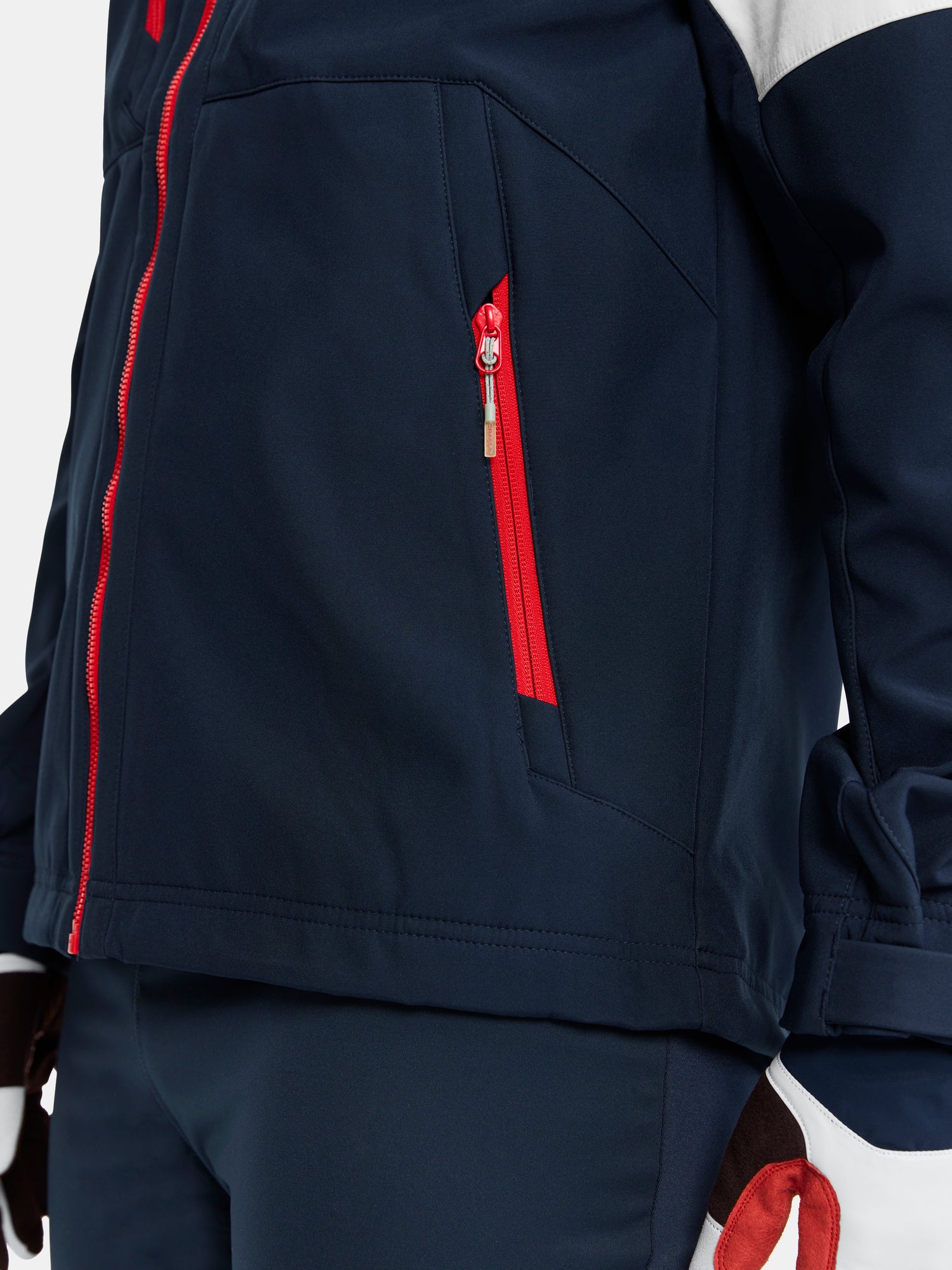 NOR Highland Jacket M