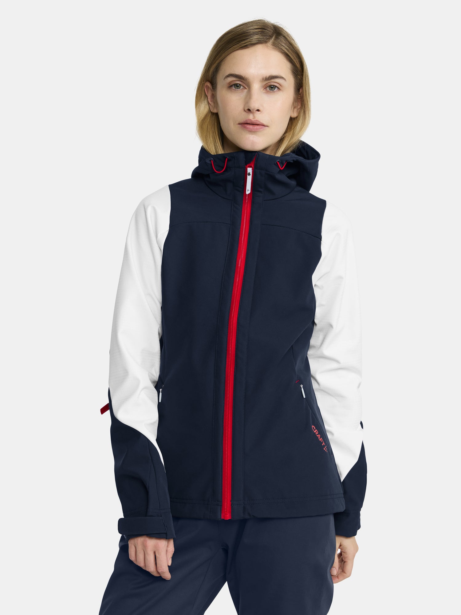 NOR Highland Jacket W