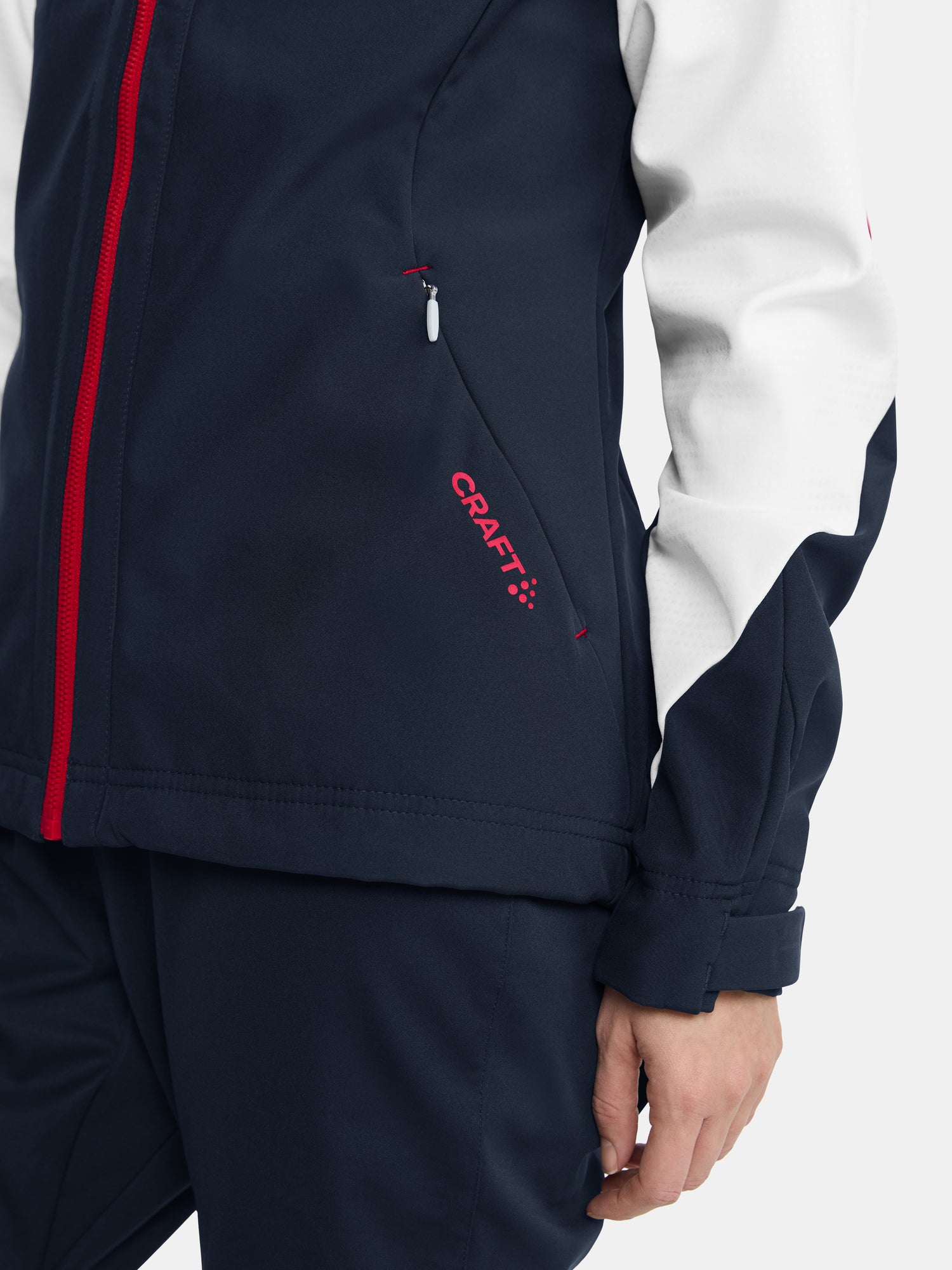 NOR Highland Jacket W