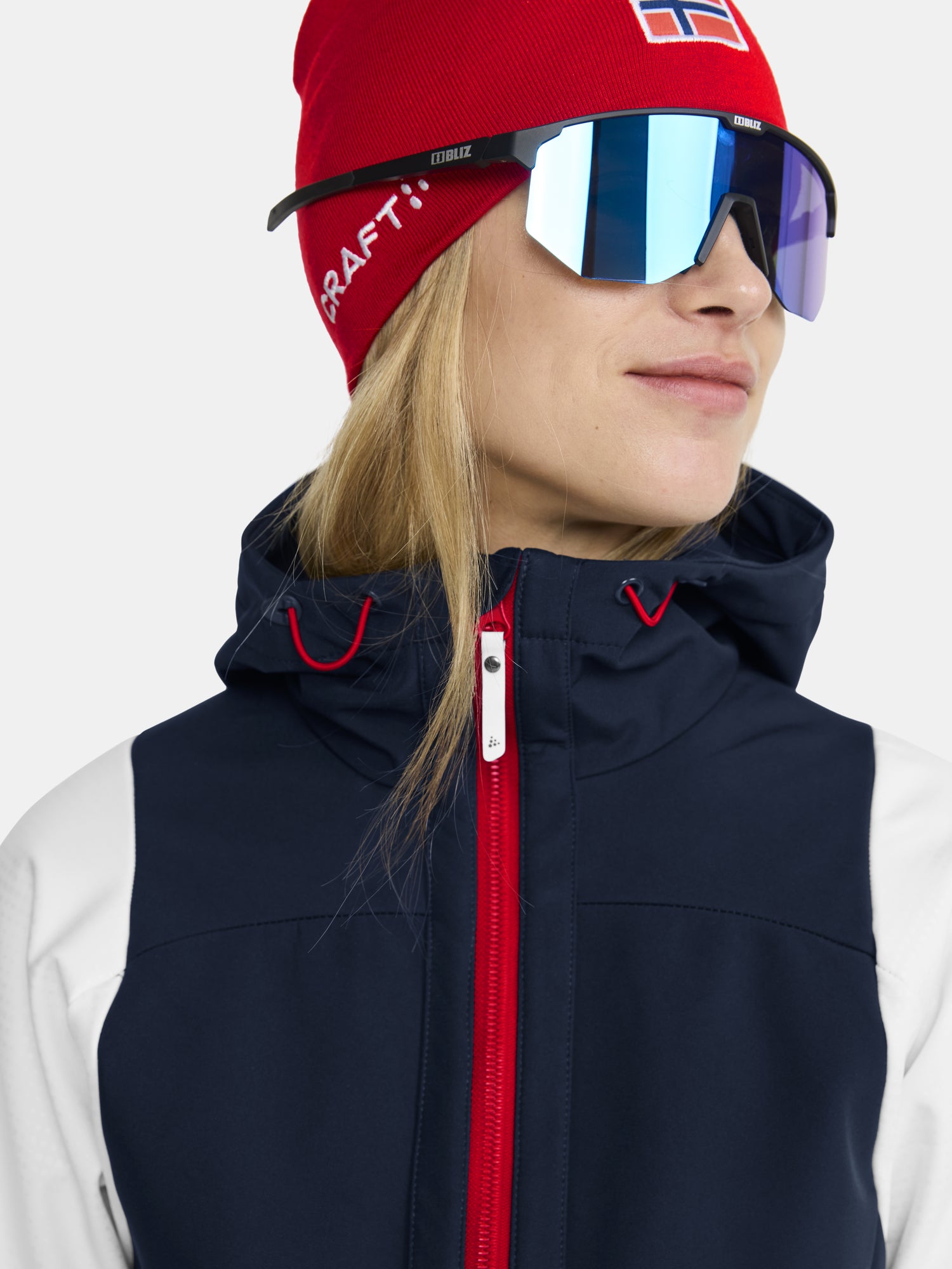 NOR Highland Jacket W