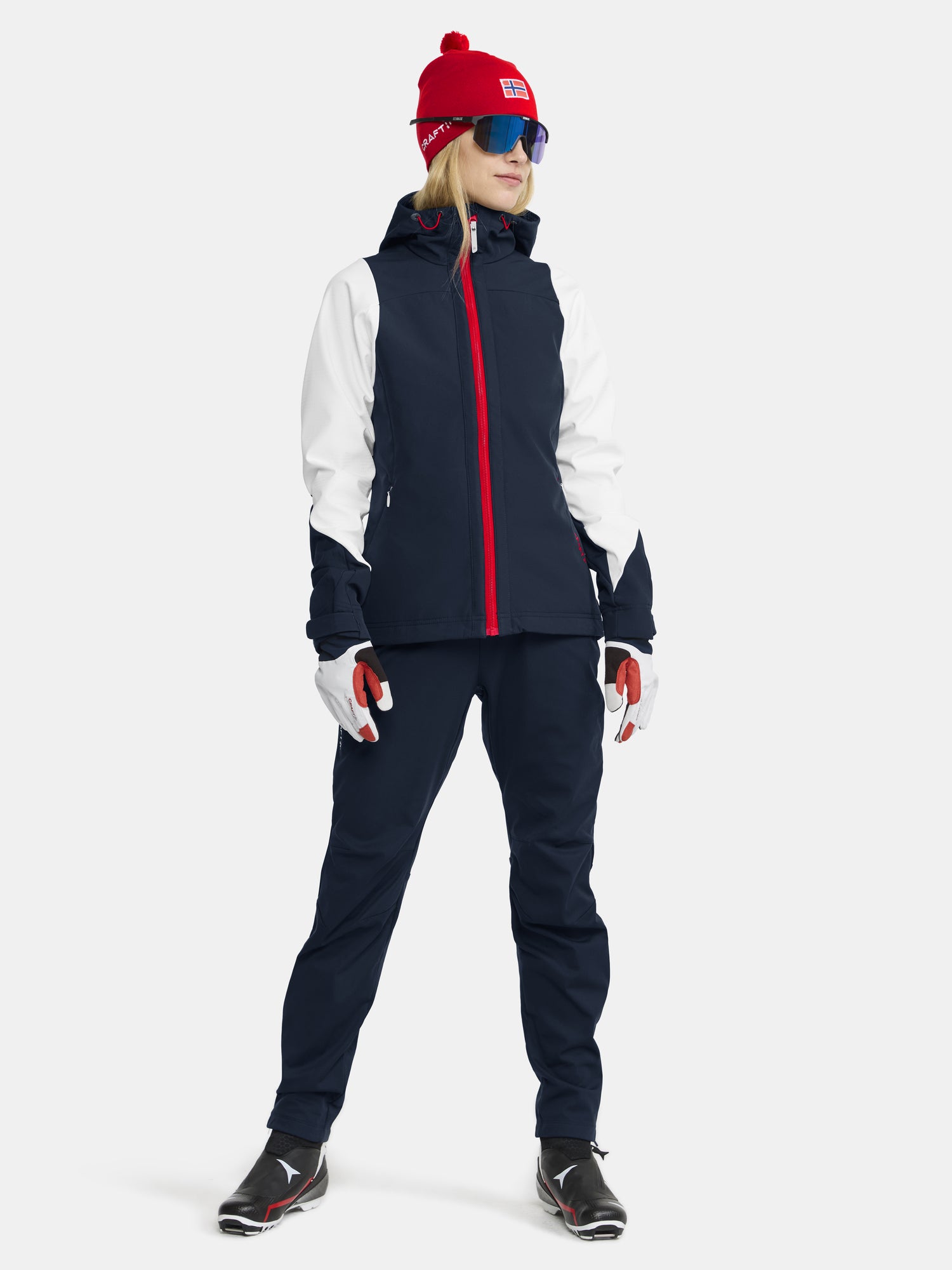 NOR Highland Jacket W