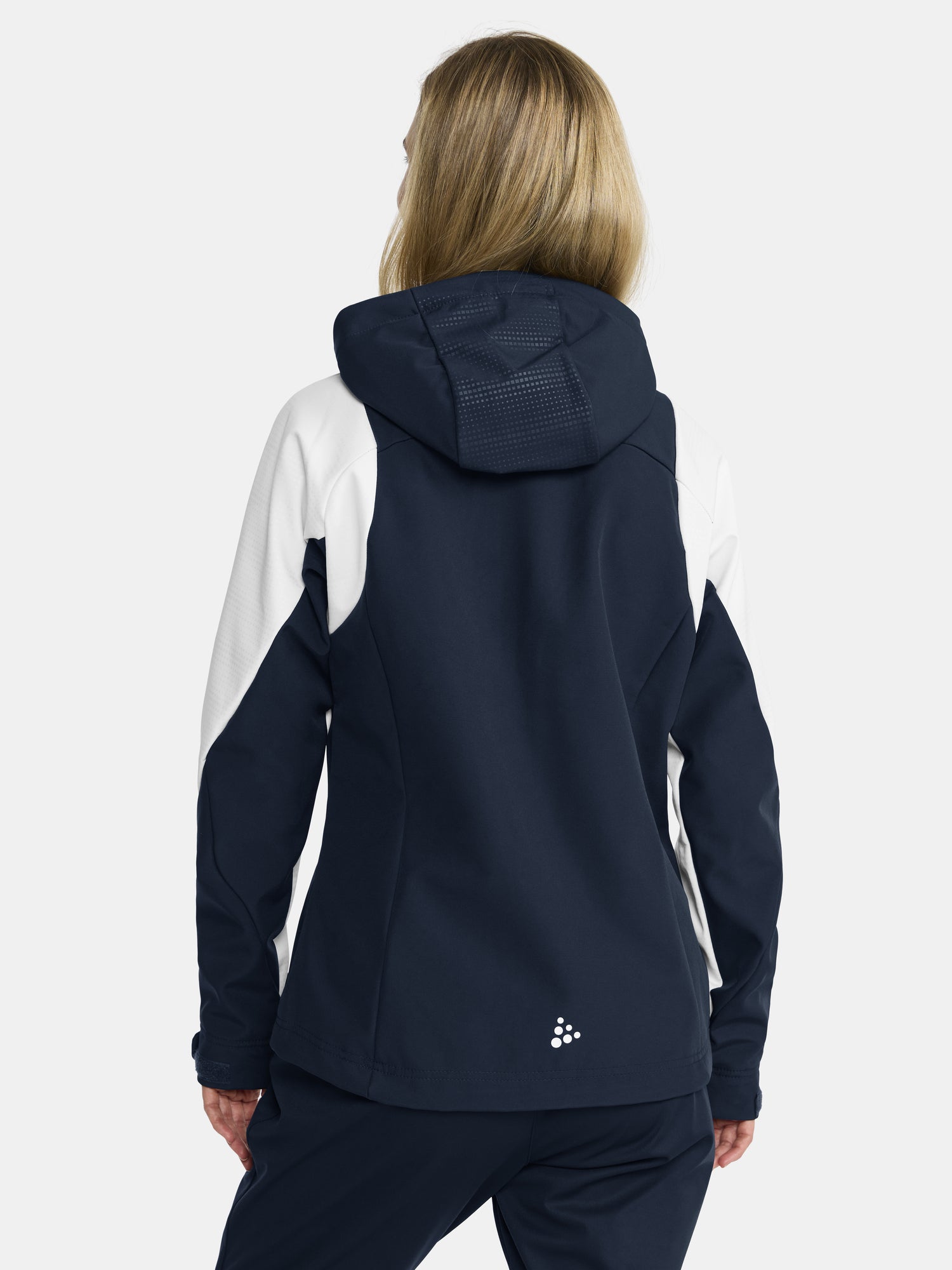 NOR Highland Jacket W