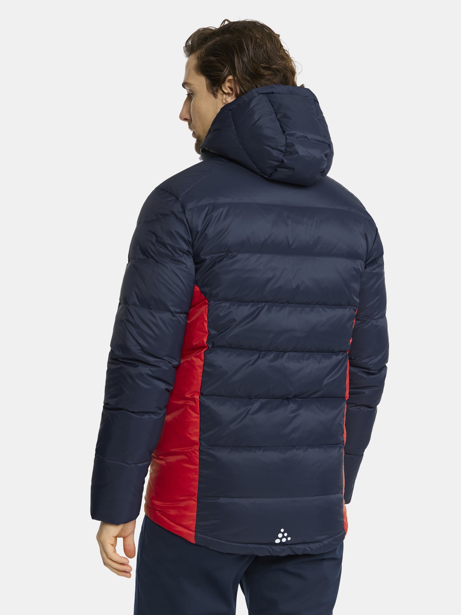 NOR Explore Down Jacket
