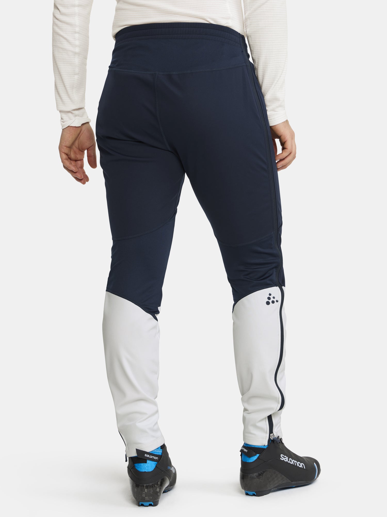 NOR Core Nordic Ski Club FZ Pants M