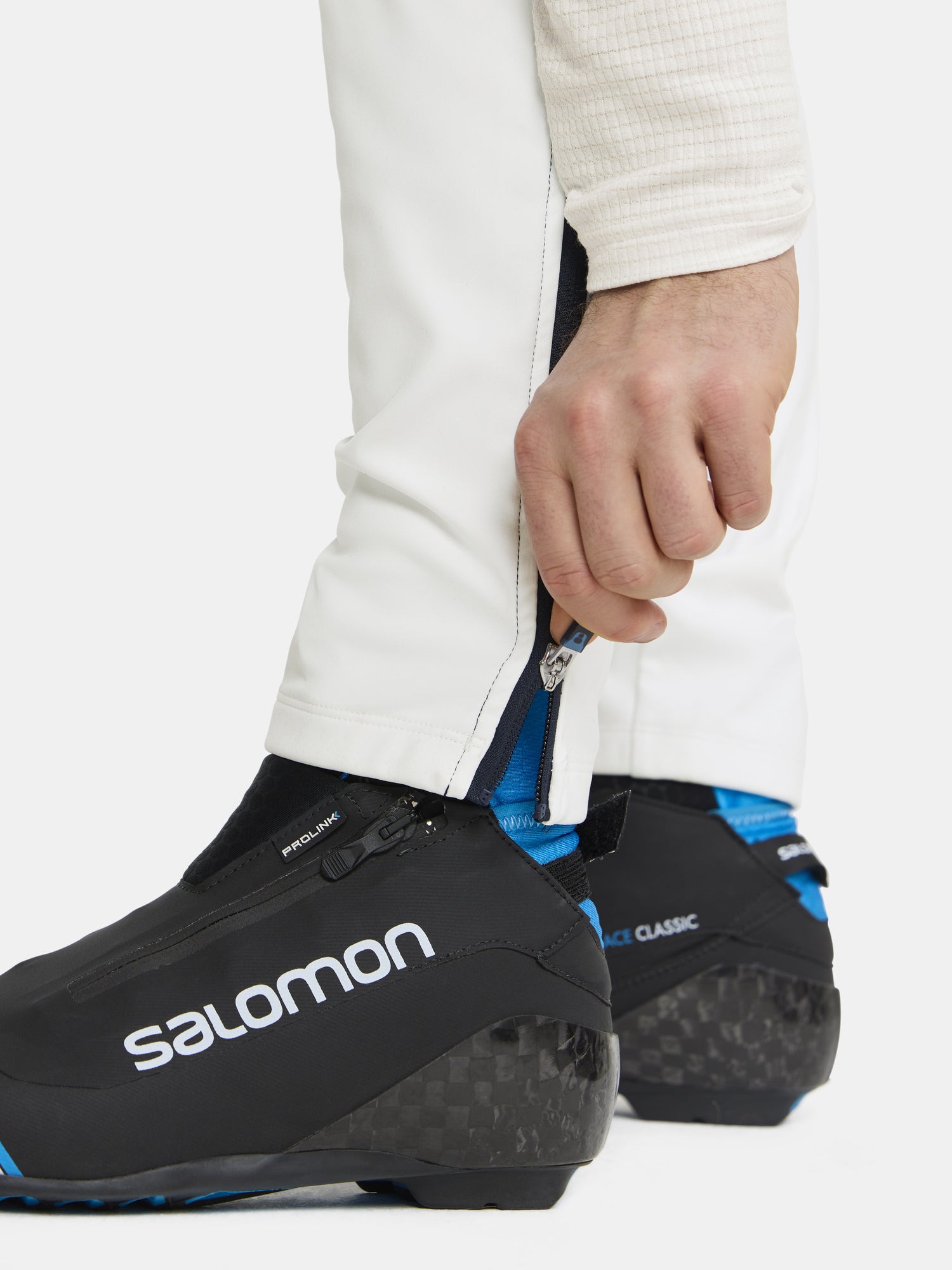 NOR Core Nordic Ski Club FZ Pants M