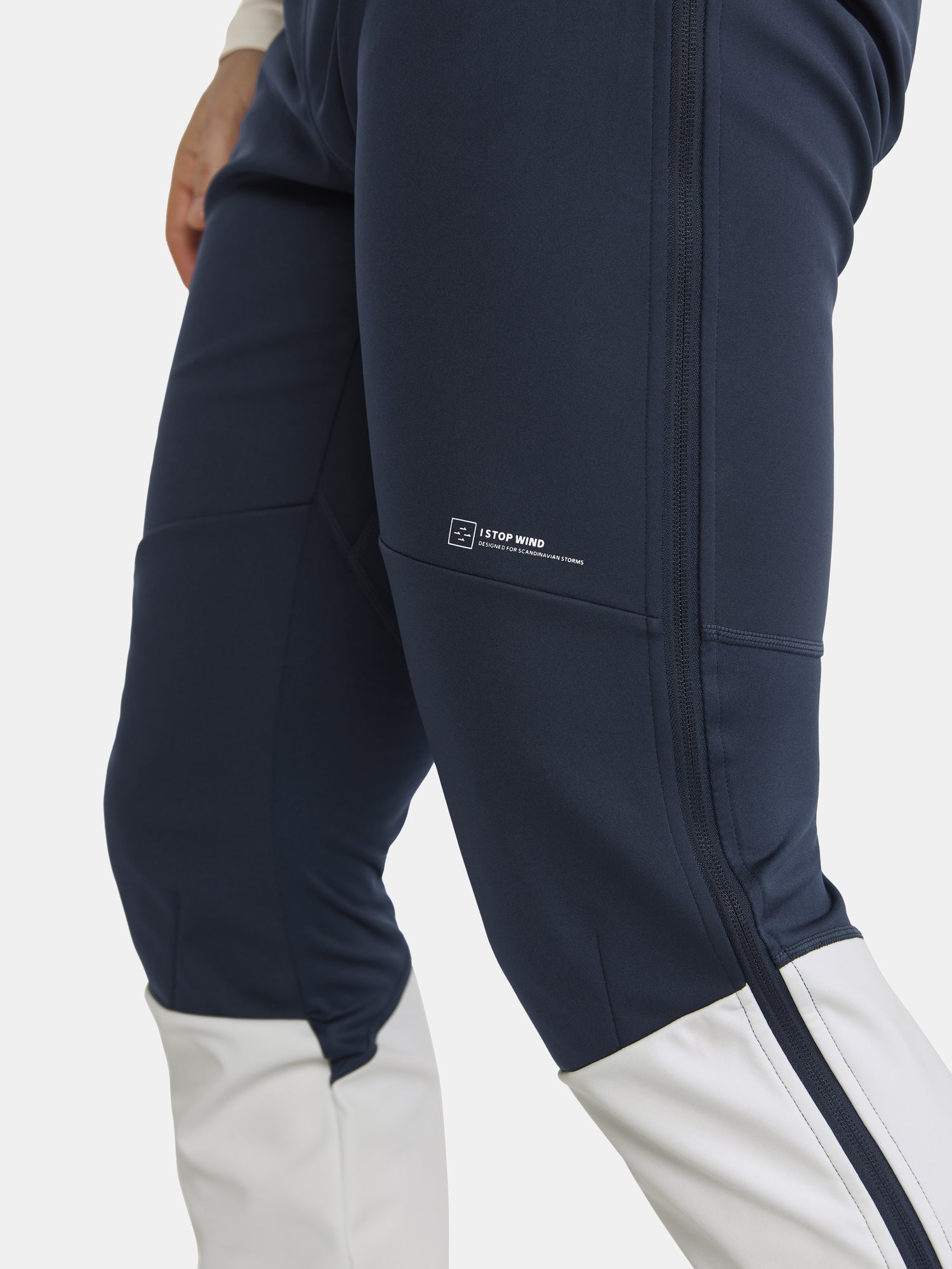 NOR Core Nordic Ski Club FZ Pants M