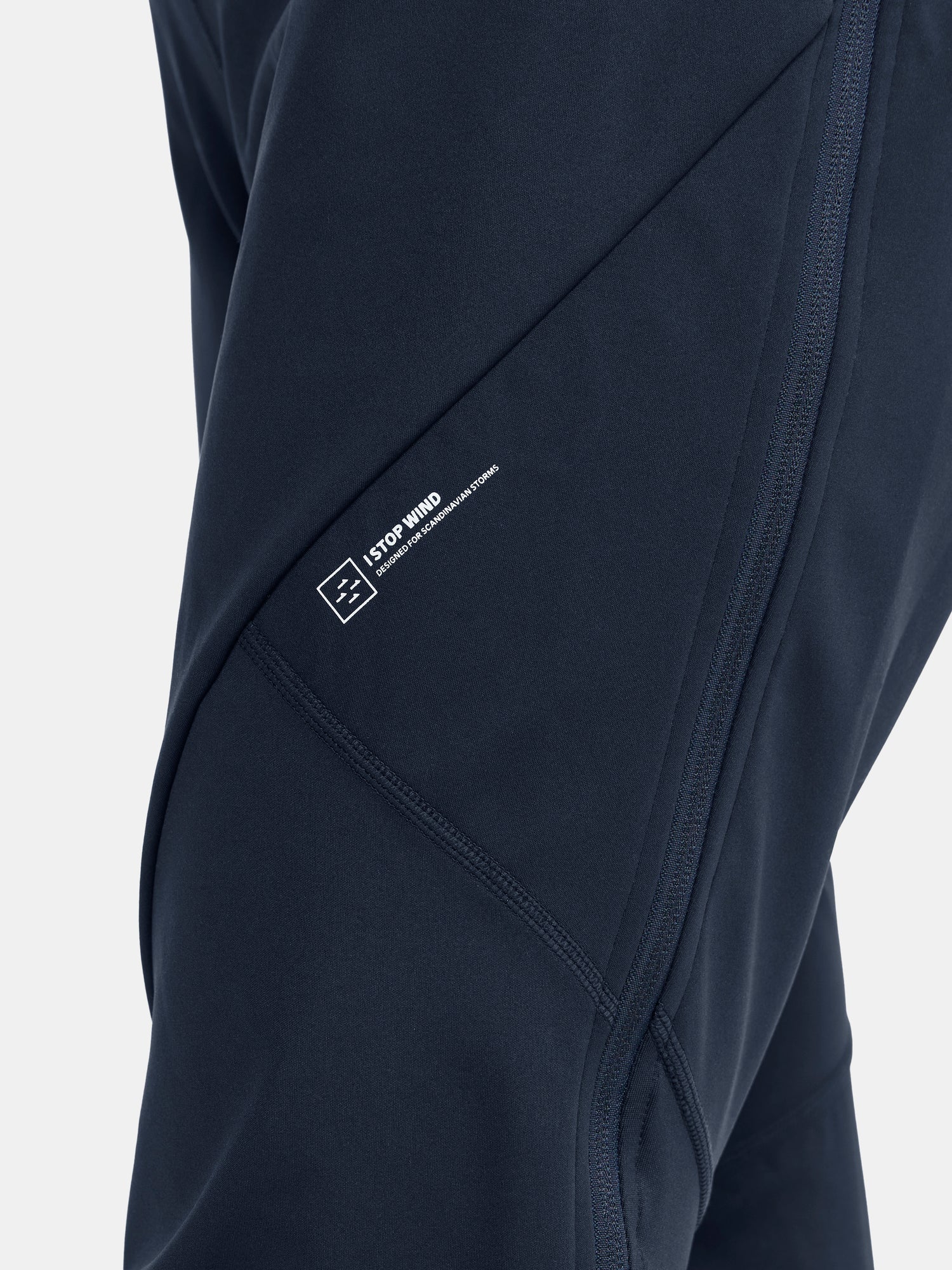 NOR Core Nordic Ski Club FZ Pants W
