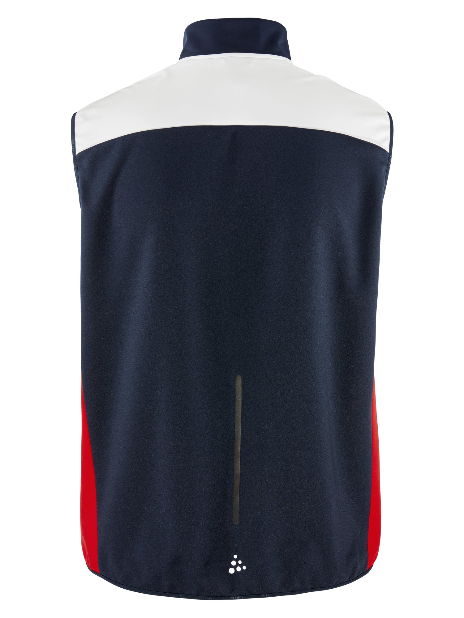 NOR ADV Nordic Ski Club Vest M