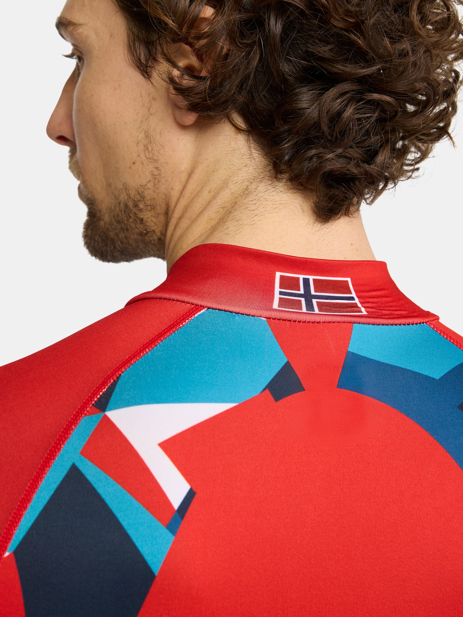 NOR ADV Nordic Ski Club Suit M