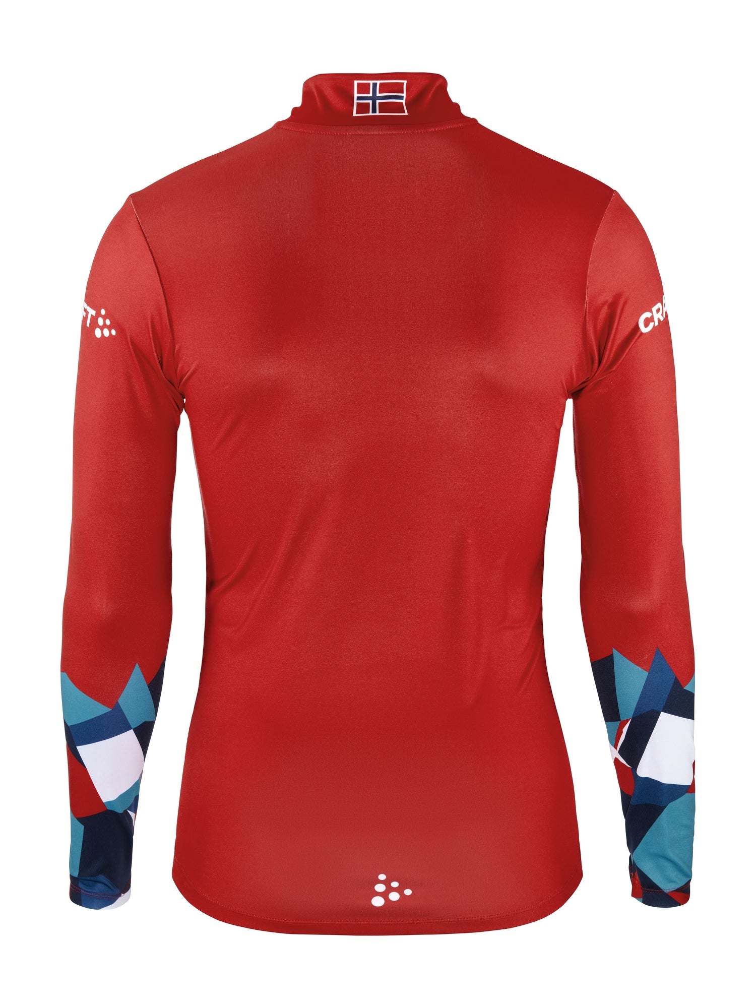 NOR ADV Nordic Ski Club Jersey M