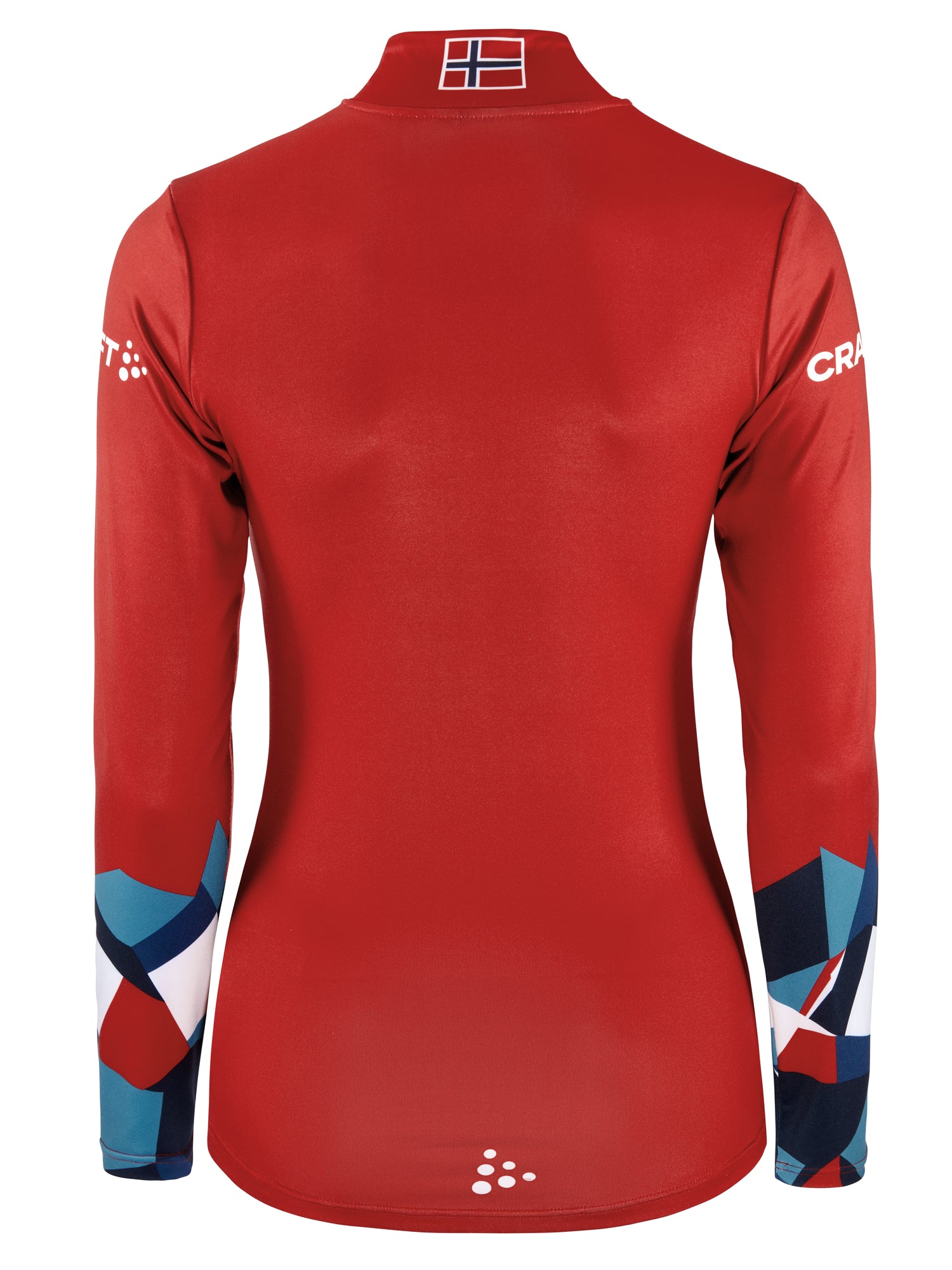 NOR ADV Nordic Ski Club Jersey W