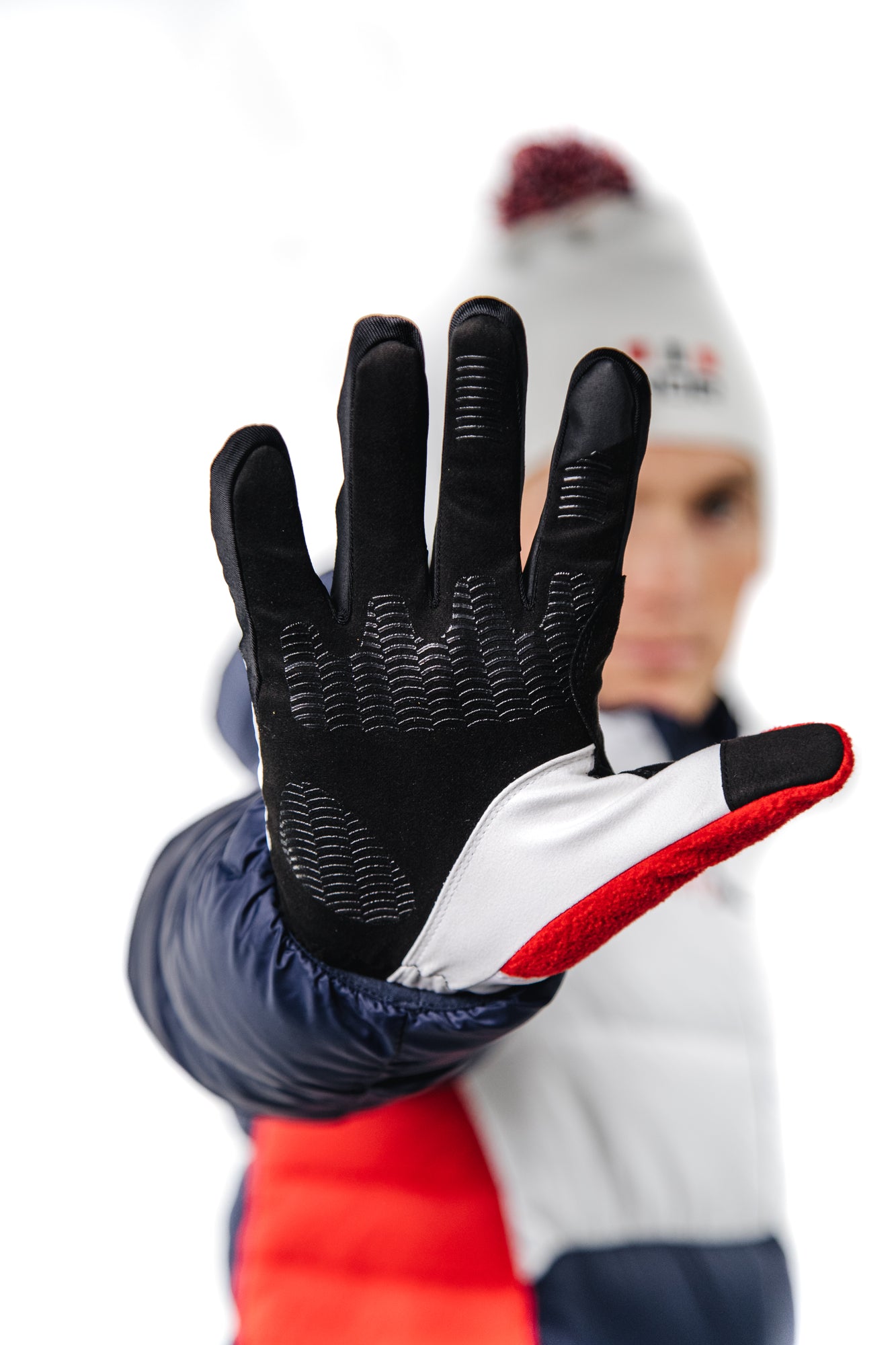 NOR Pro Race Glove