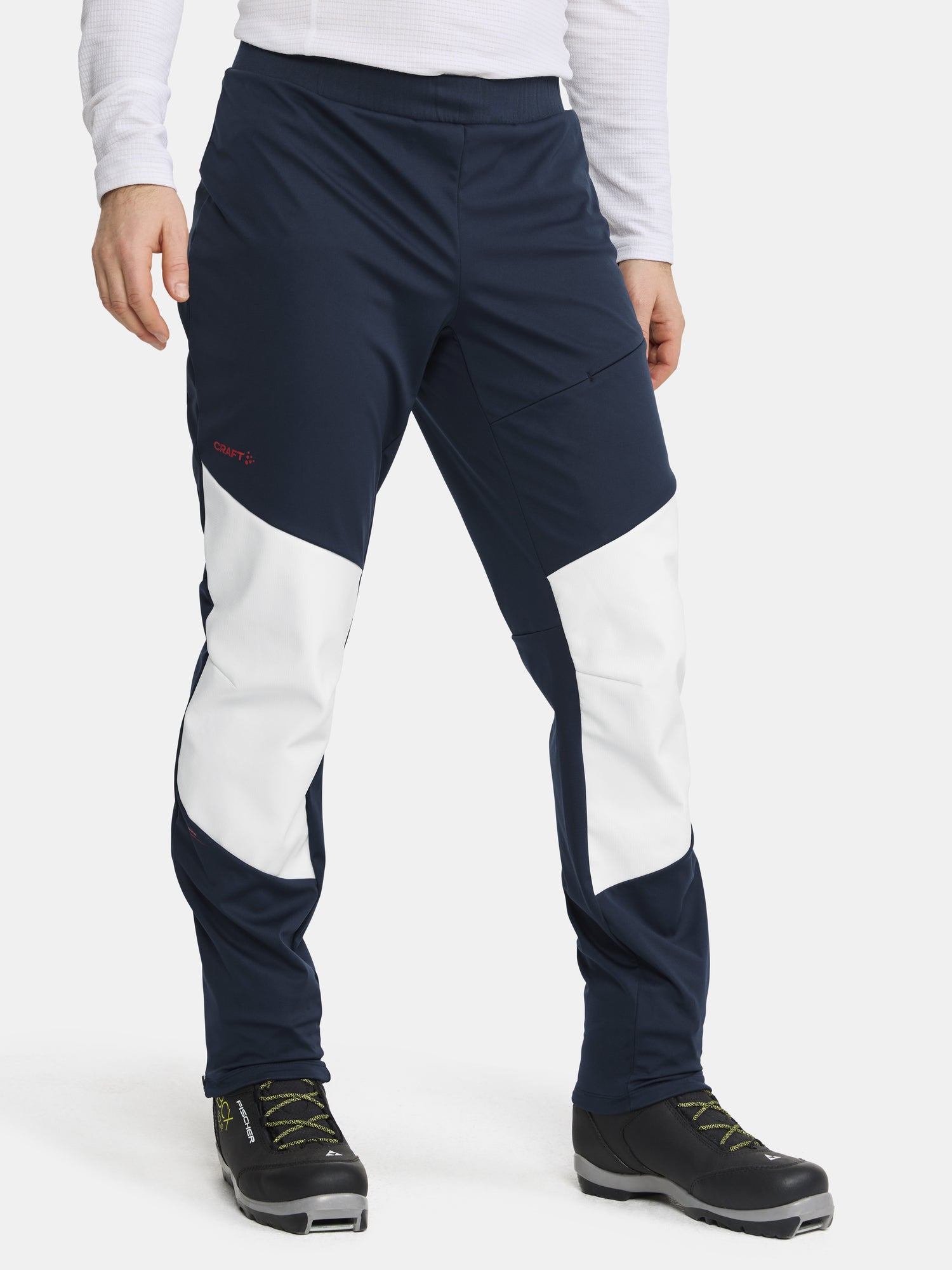 NOR Adv Backcountry Hybrid Pants M