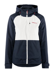NOR Adv Backcountry Jacket W