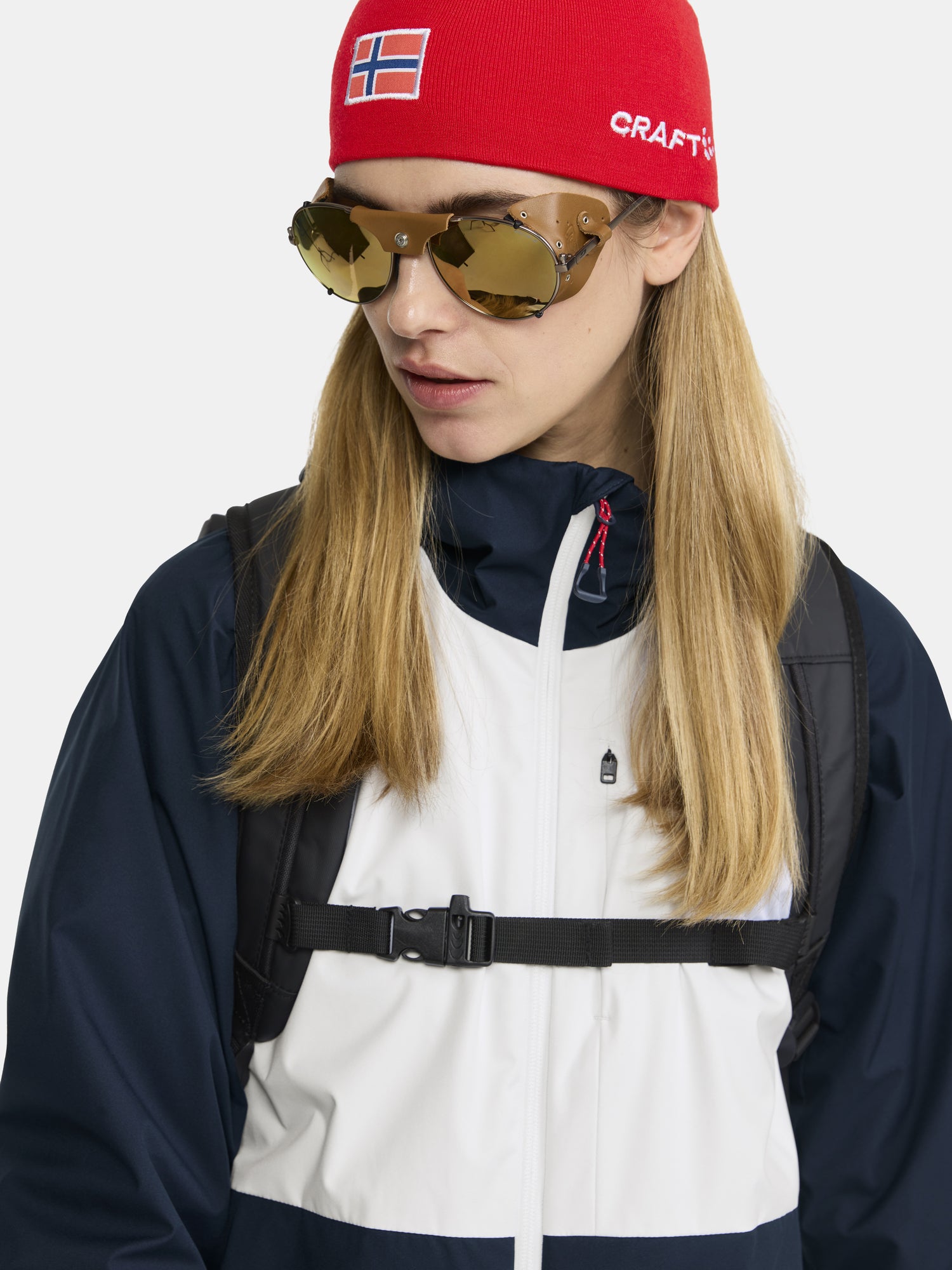 NOR Adv Backcountry Jacket W