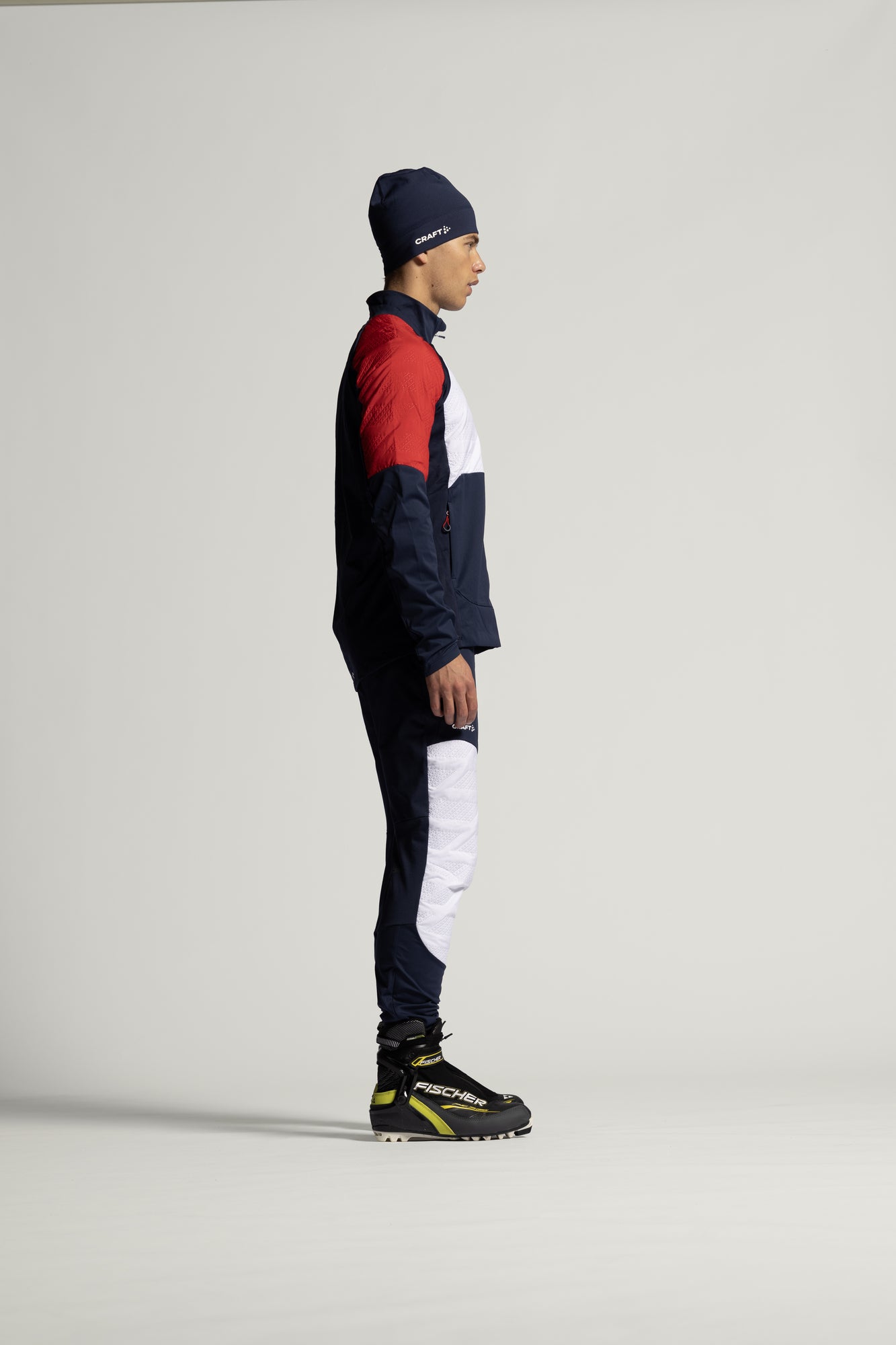 NOR ADV Nordic Training Speed Jacket M
