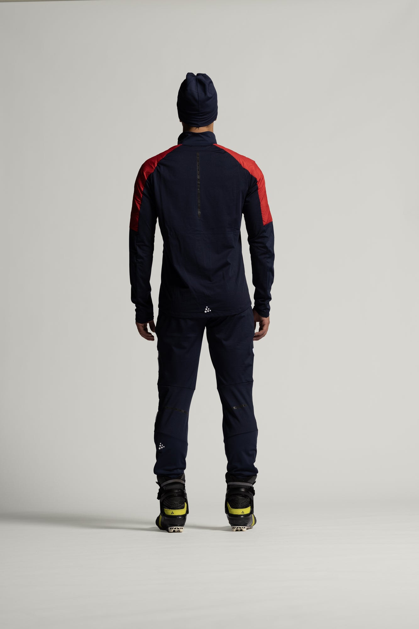 NOR ADV Nordic Training Speed Jacket M