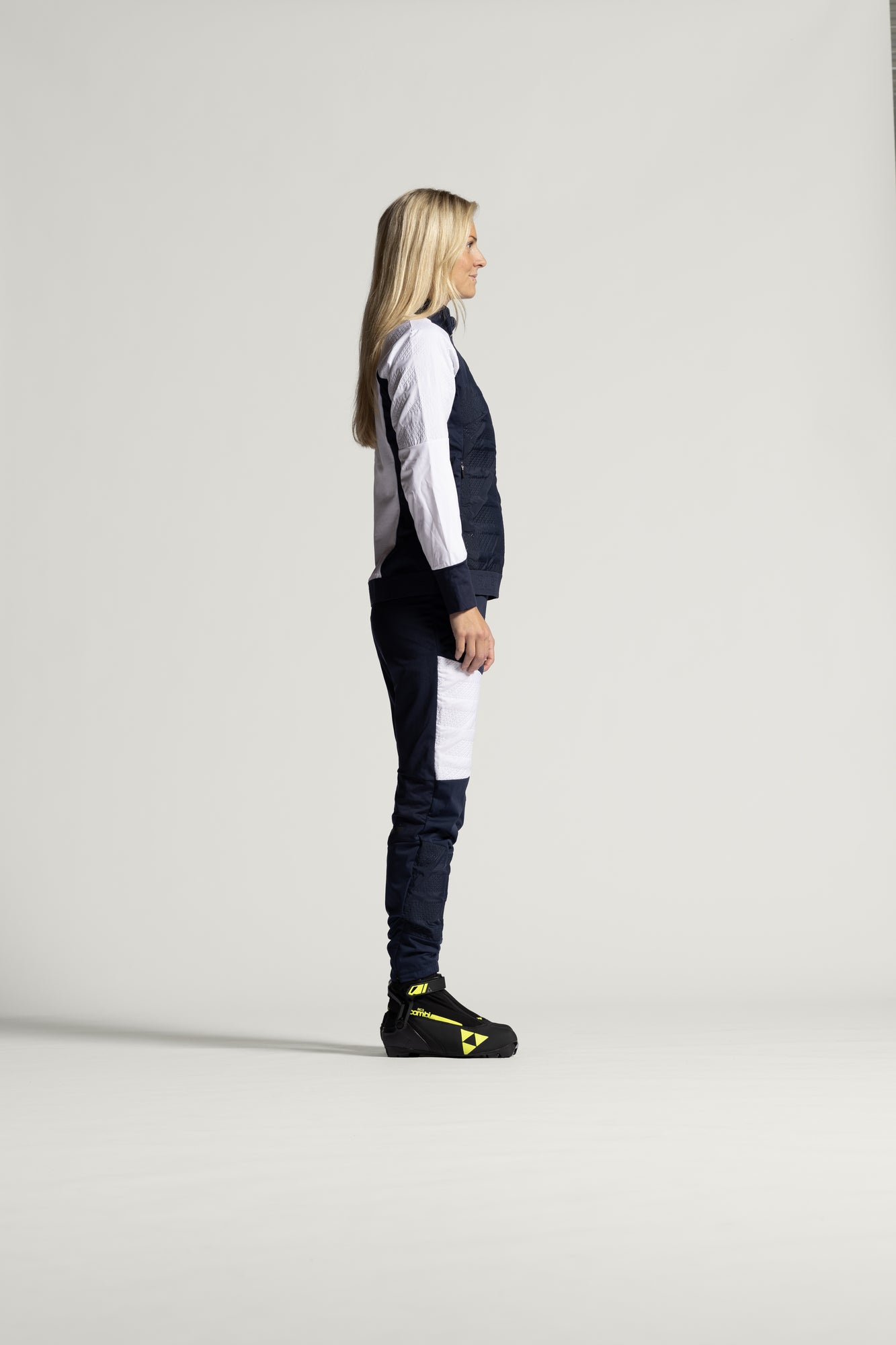 NOR ADV Nordic Training Speed Jacket W
