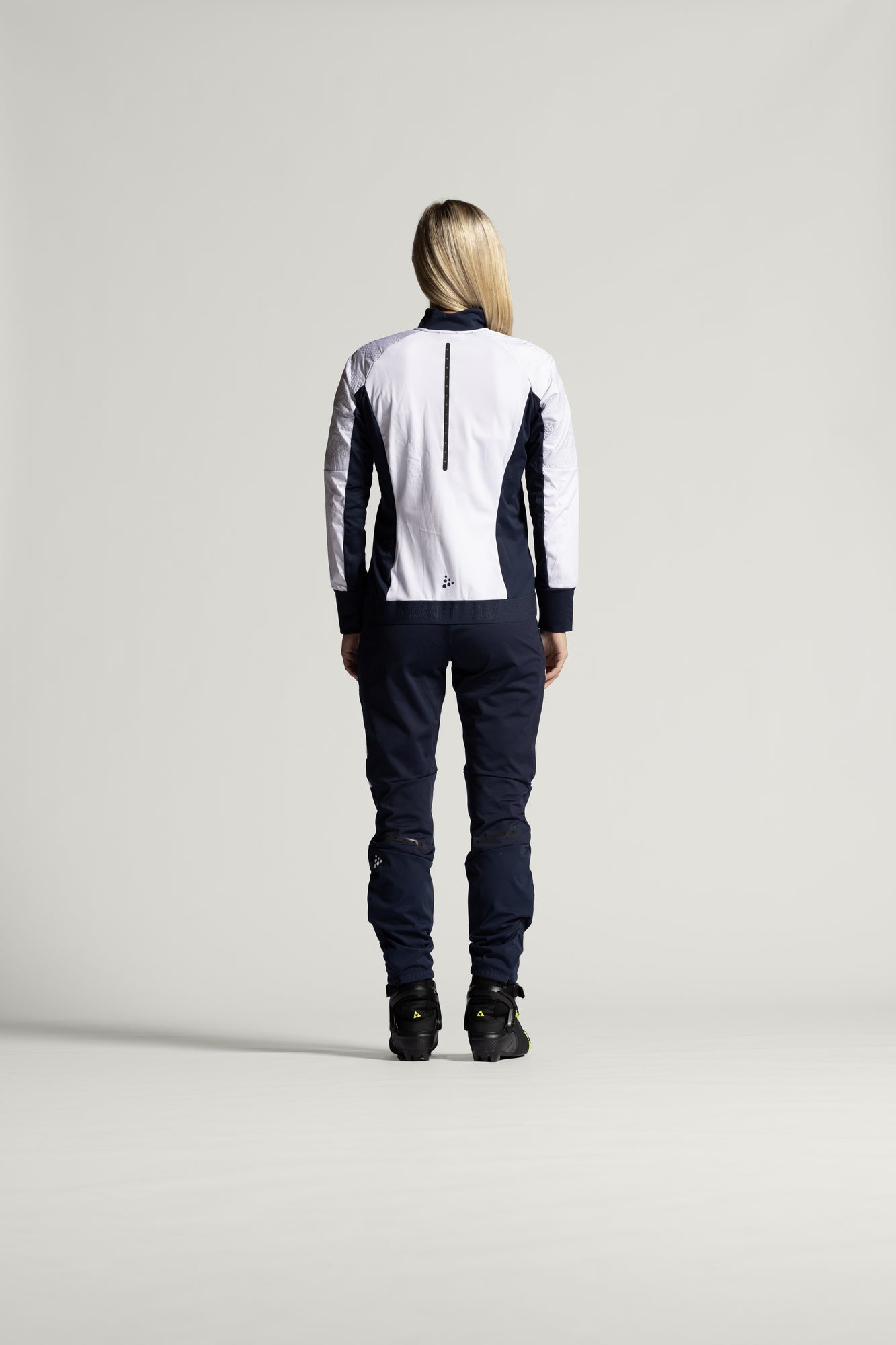 NOR ADV Nordic Training Speed Jacket W