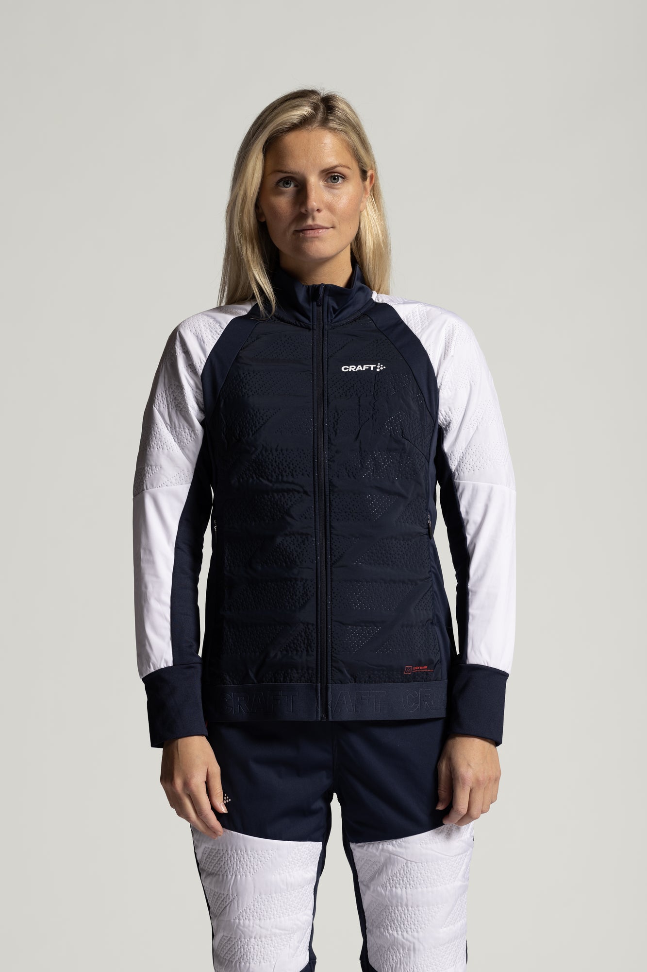 NOR ADV Nordic Training Speed Jacket W