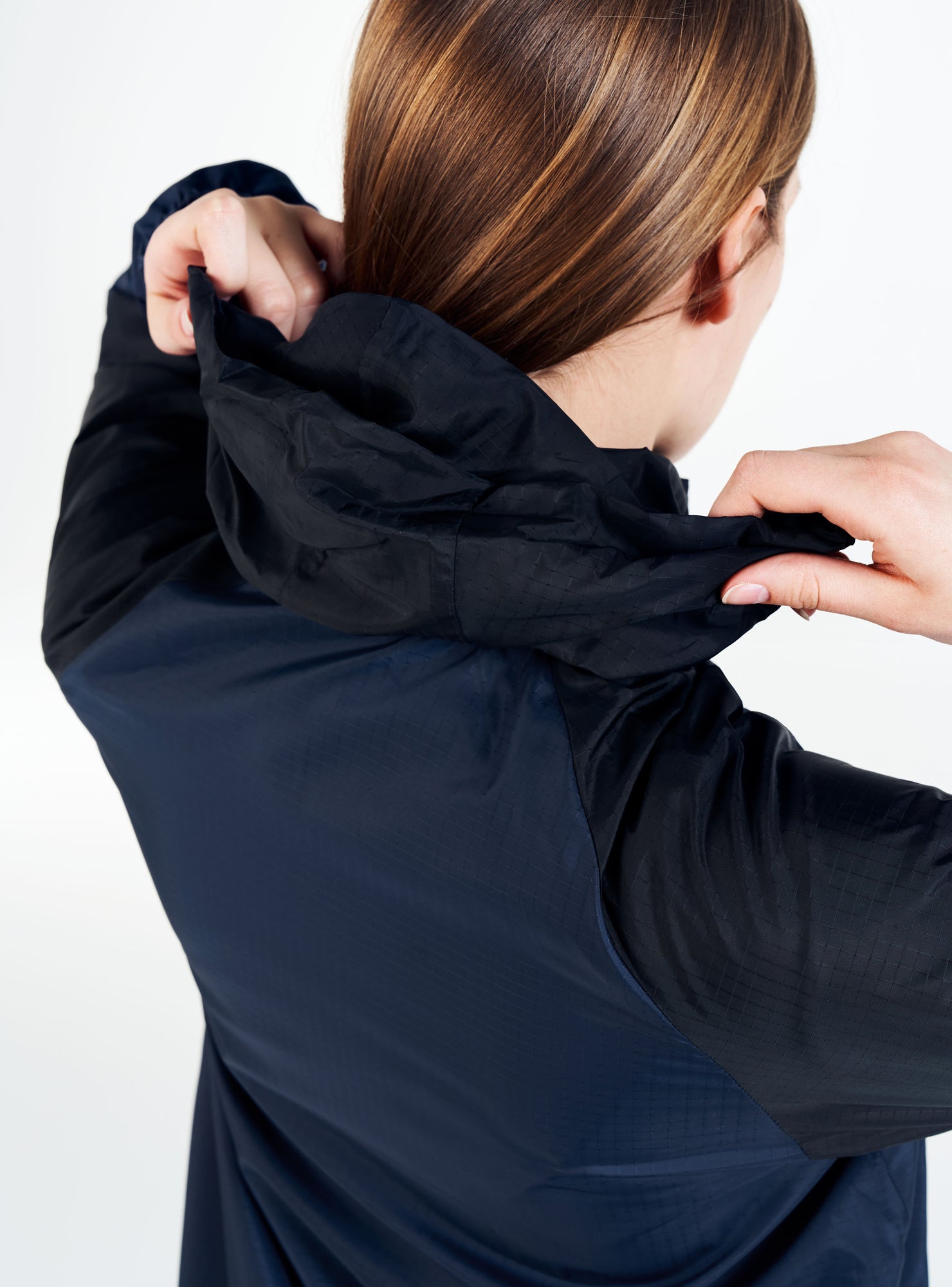 CORE Unify Wind Jacket W