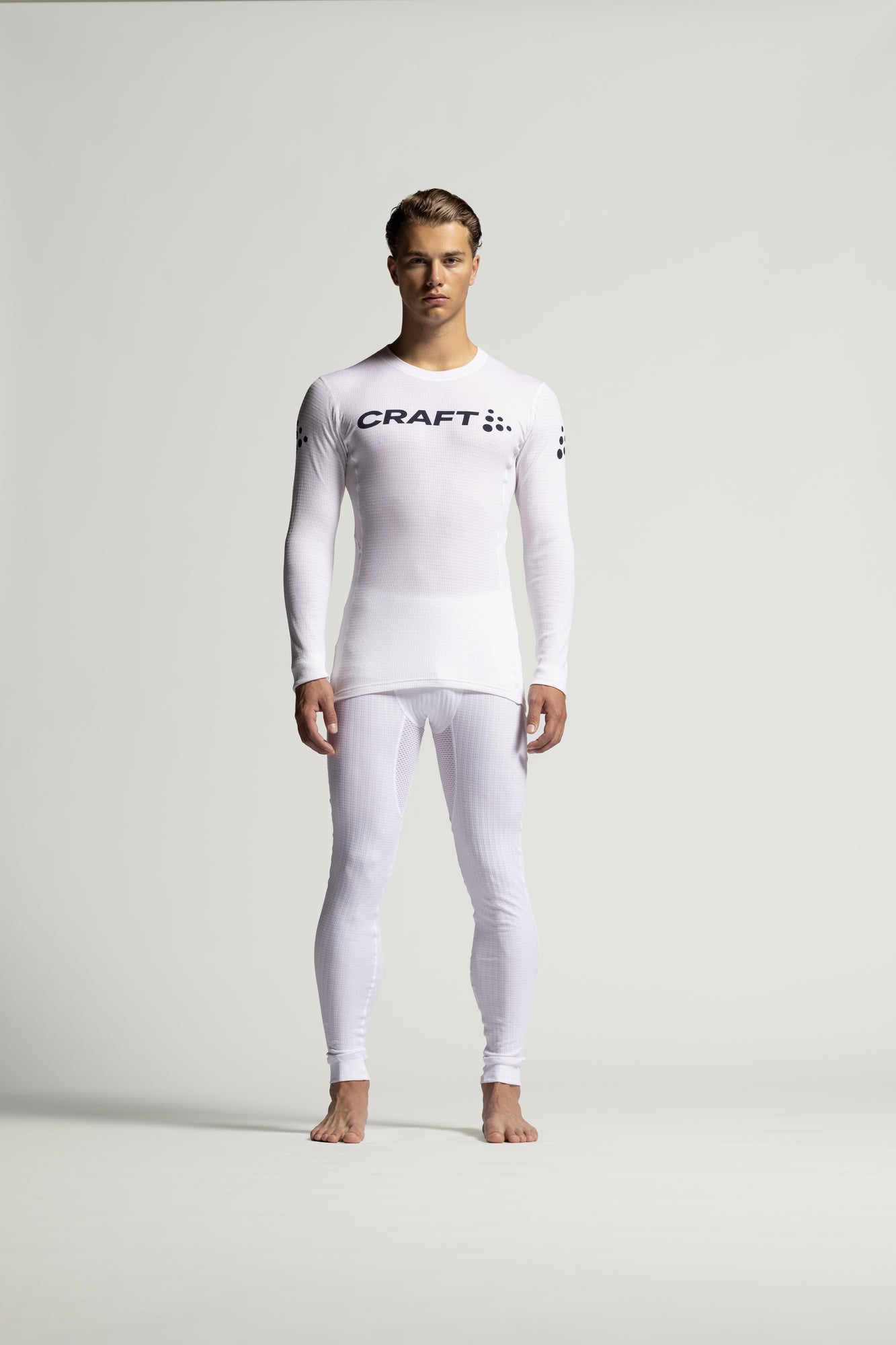 NOR Pro Wool Extreme X LS M