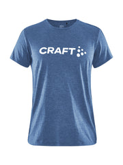 Community Logo SS Tee W