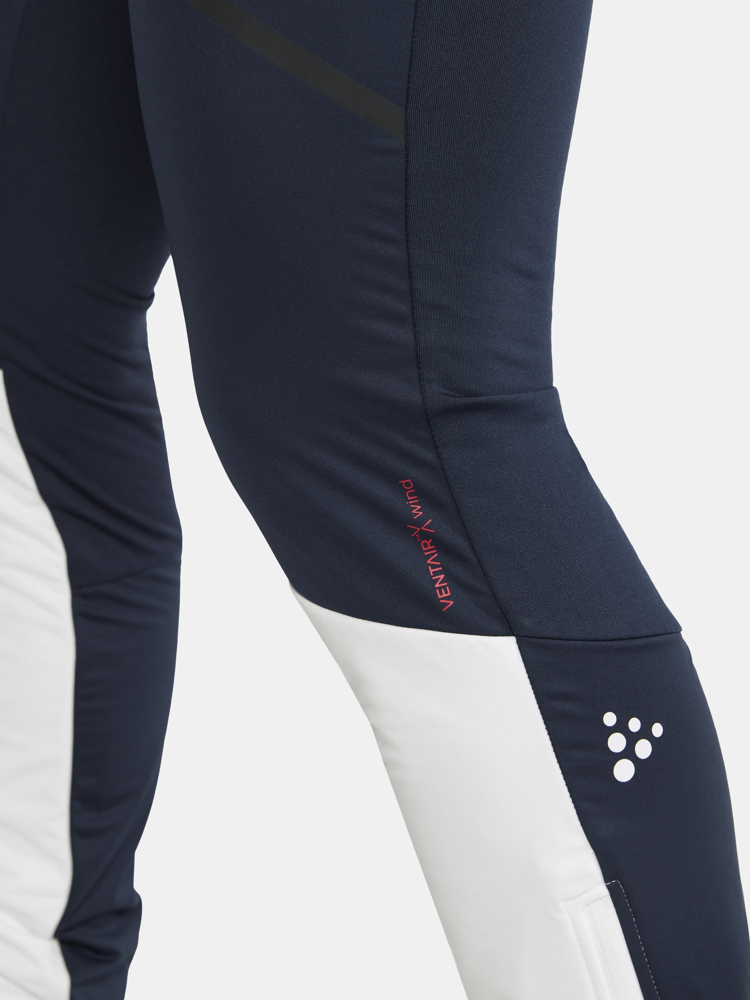 NOR Nordic Ski Club Tights