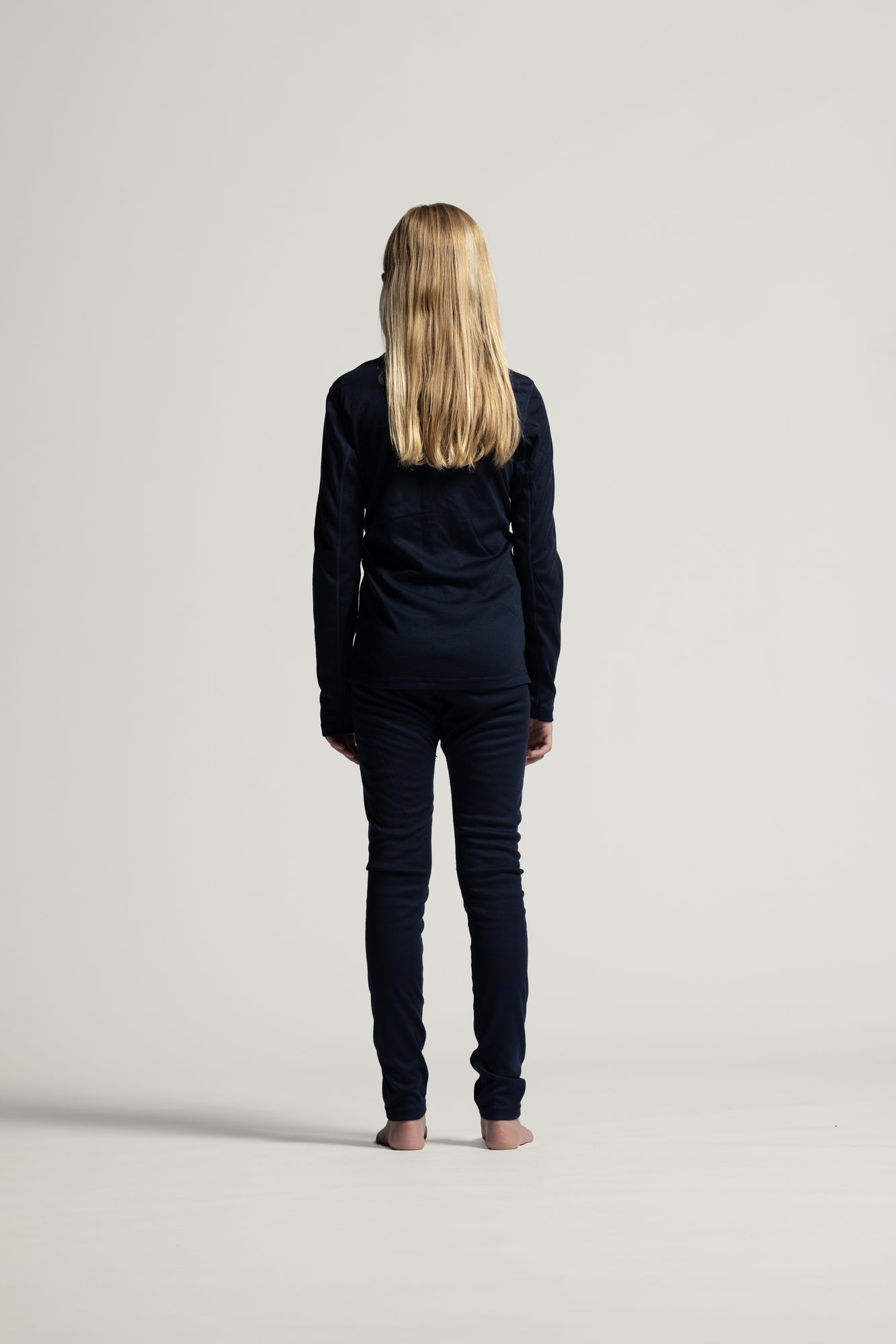 NOR Core Warm Baselayer Set JR