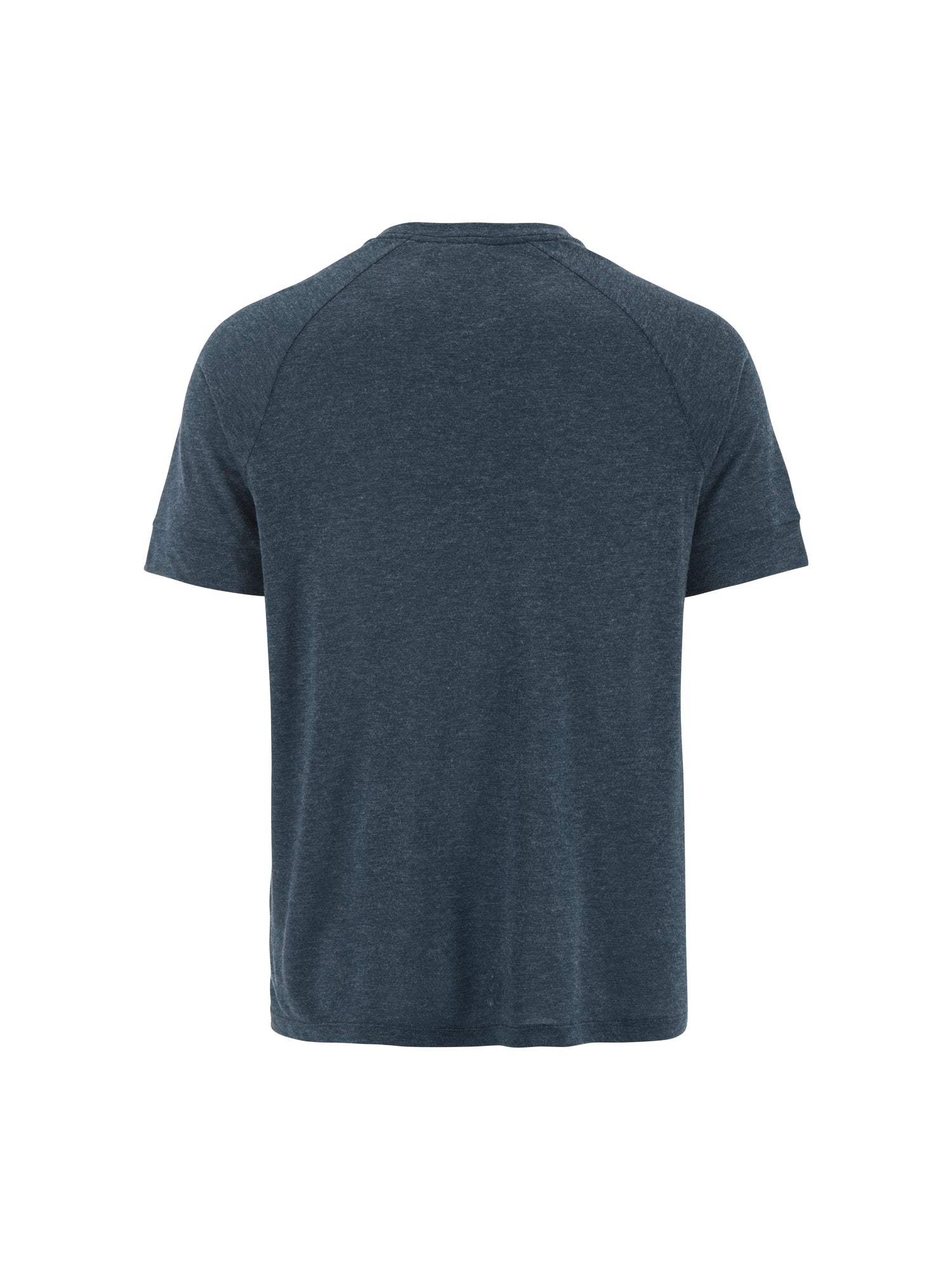 ADV Trail Wool Ss Tee M