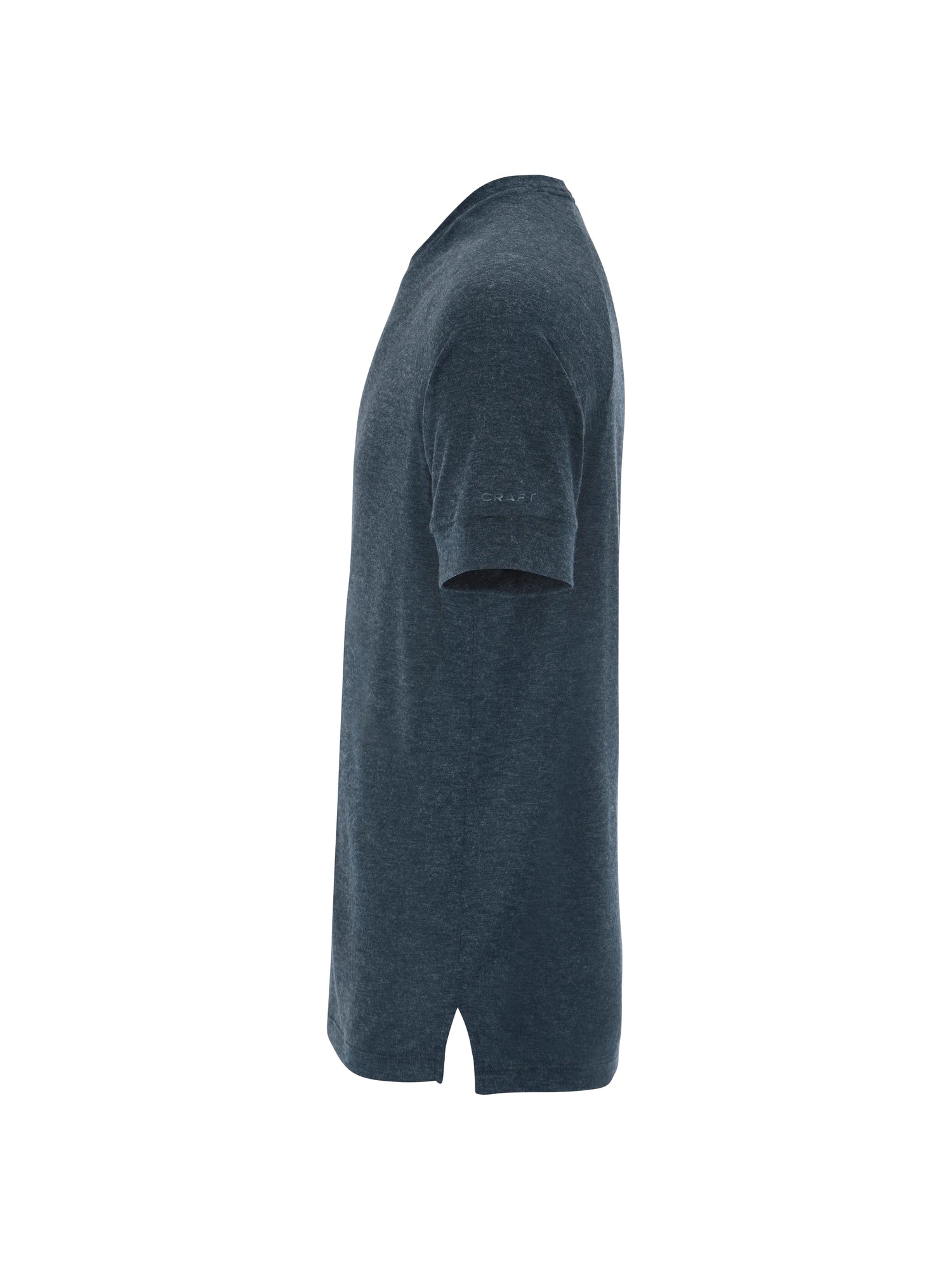 ADV Trail Wool Ss Tee M