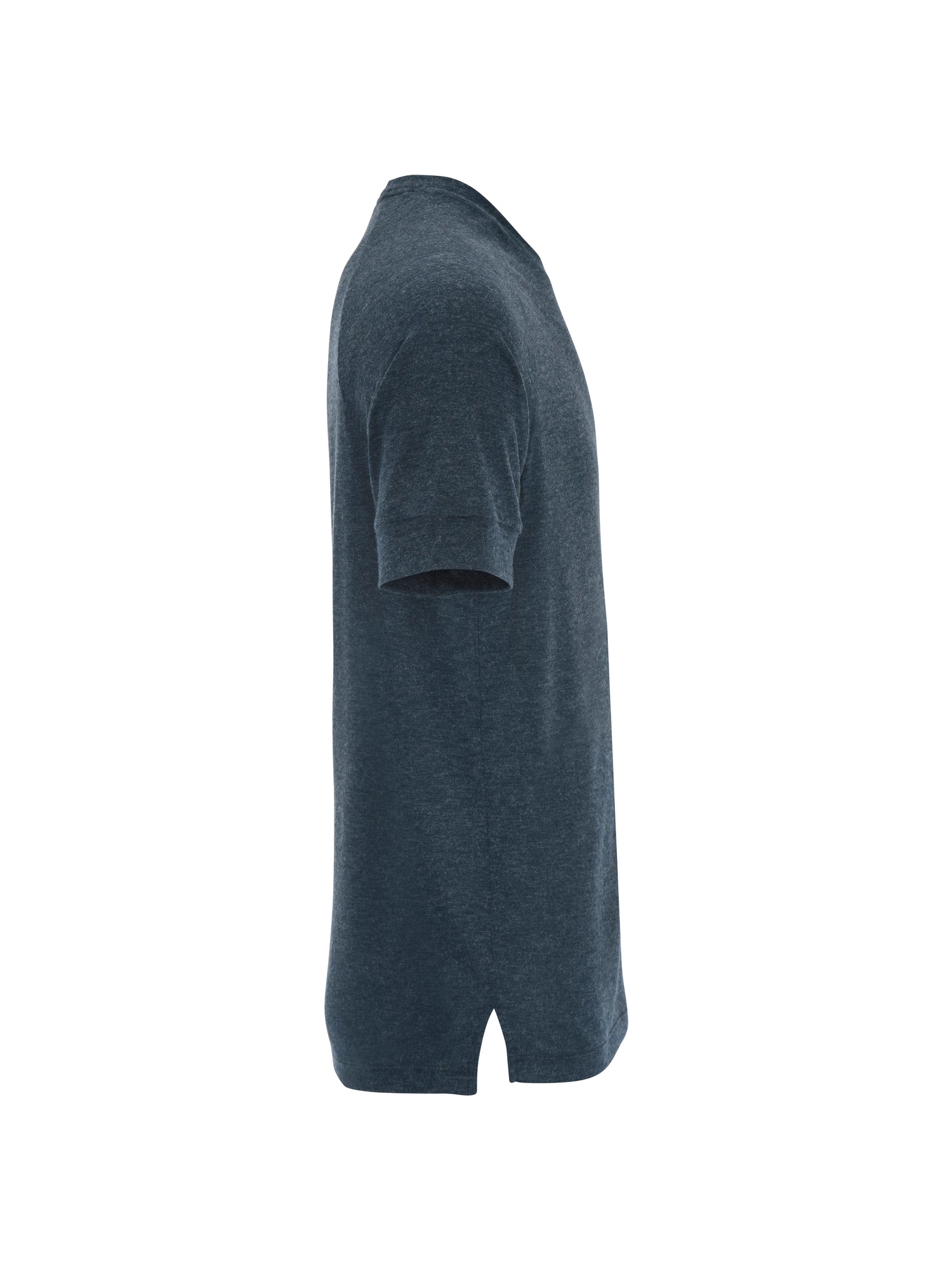 ADV Trail Wool Ss Tee M