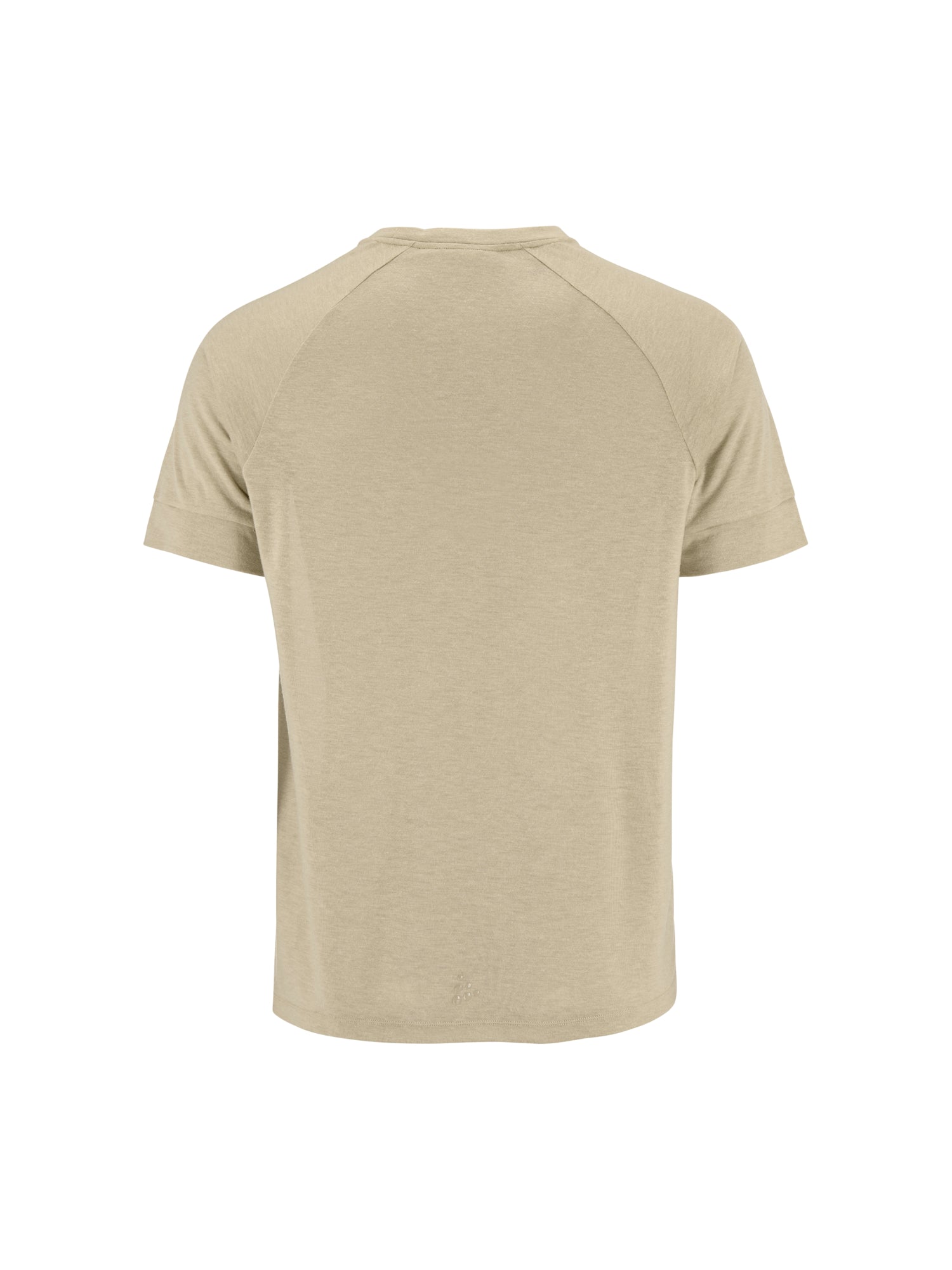 ADV Trail Wool Ss Tee M