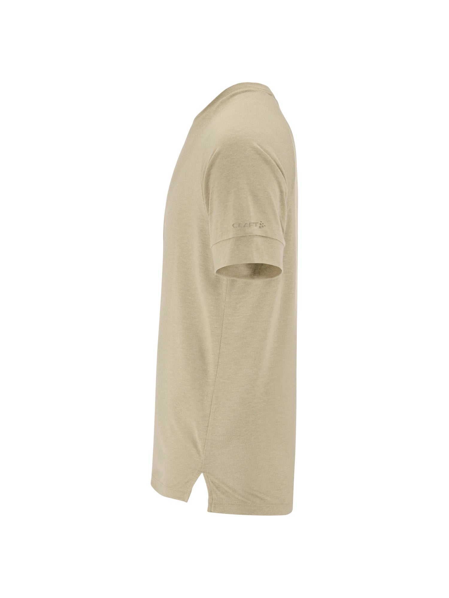 ADV Trail Wool Ss Tee M