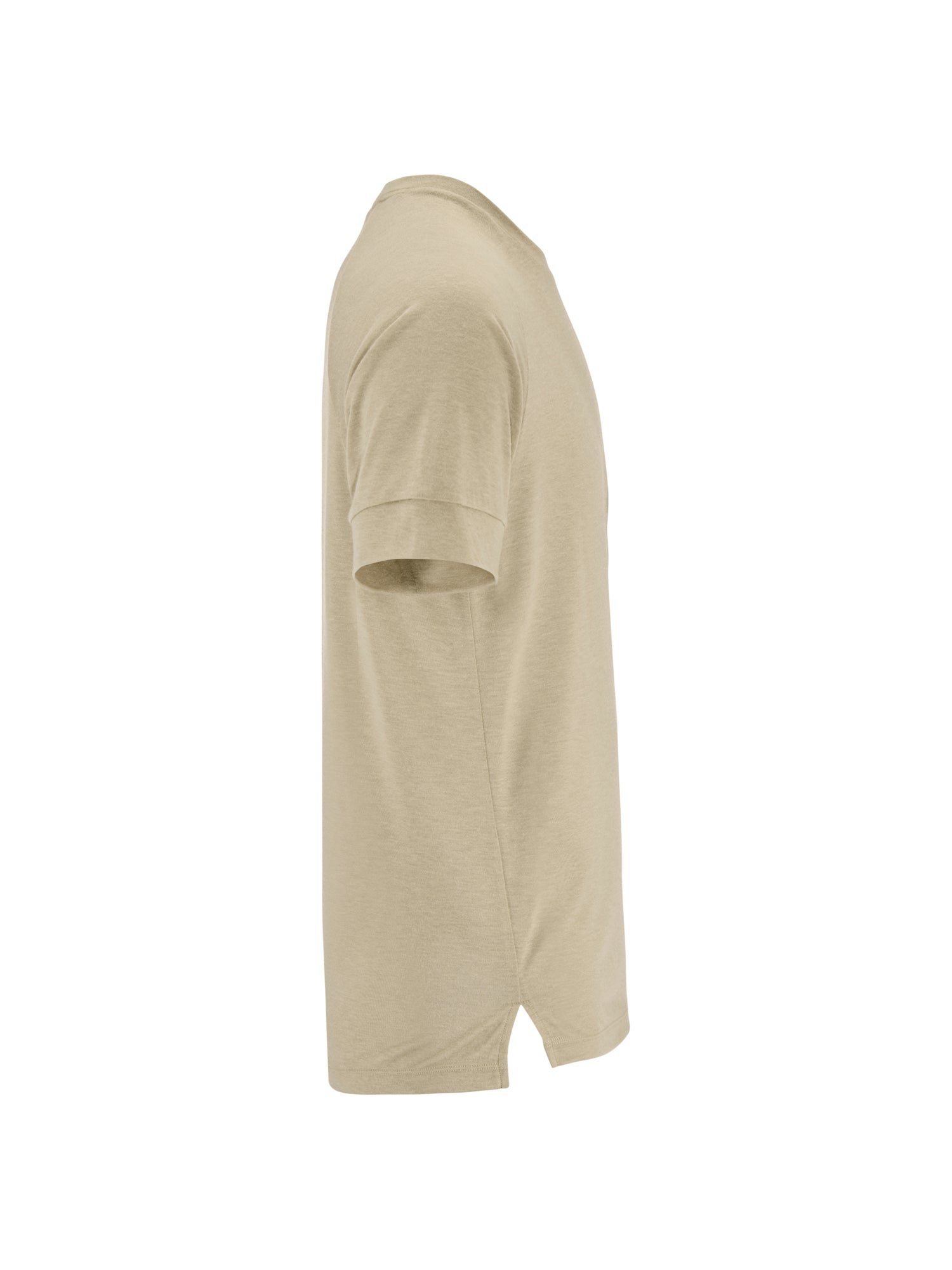 ADV Trail Wool Ss Tee M