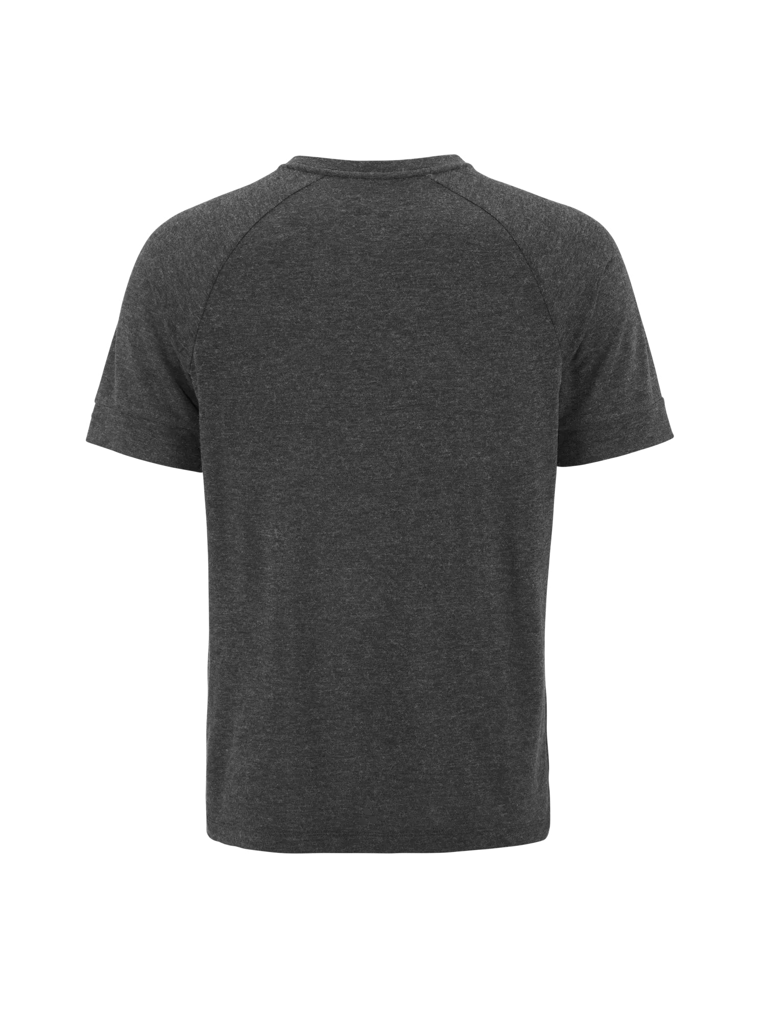 ADV Trail Wool Ss Tee M