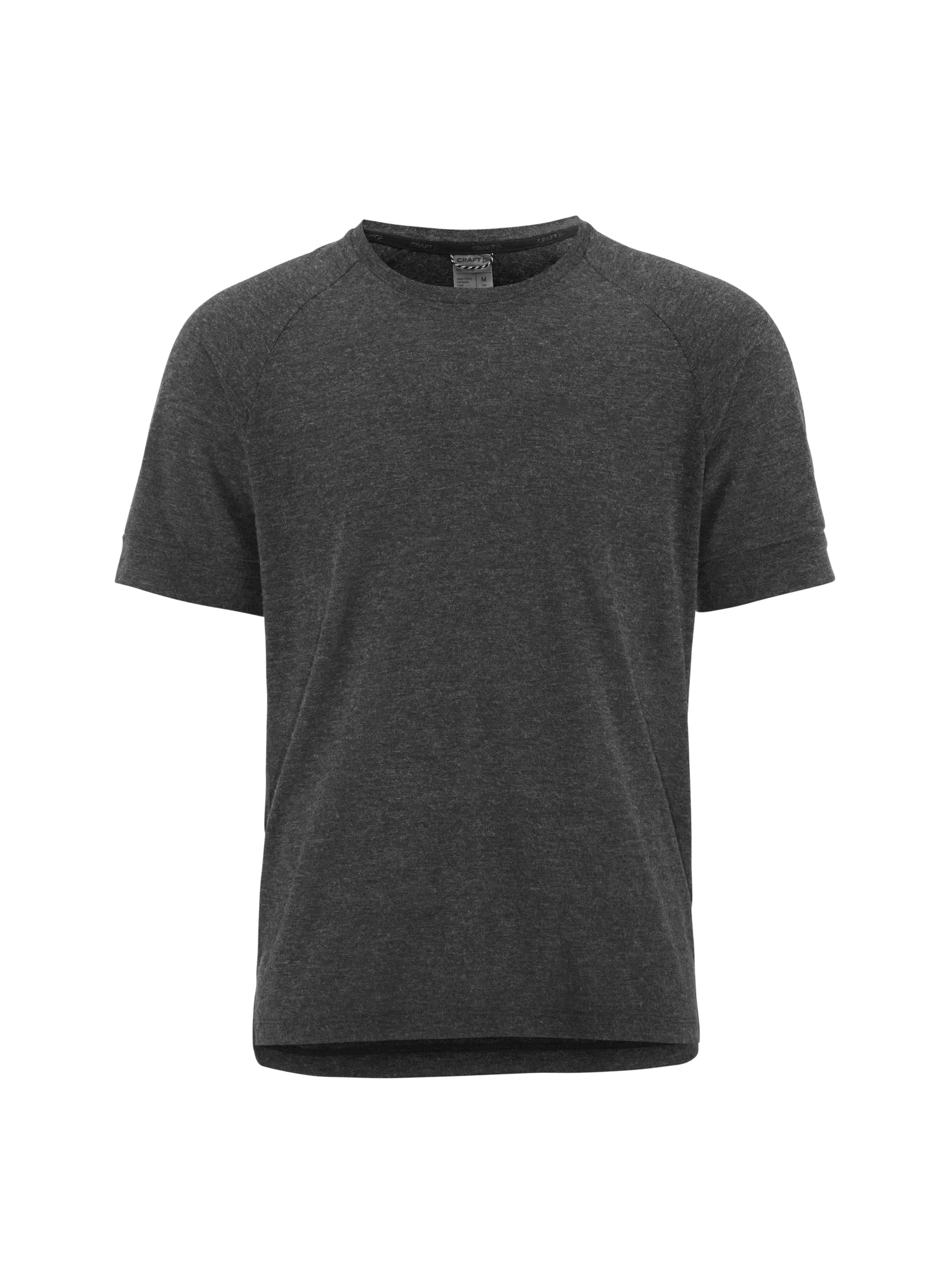 ADV Trail Wool Ss Tee M
