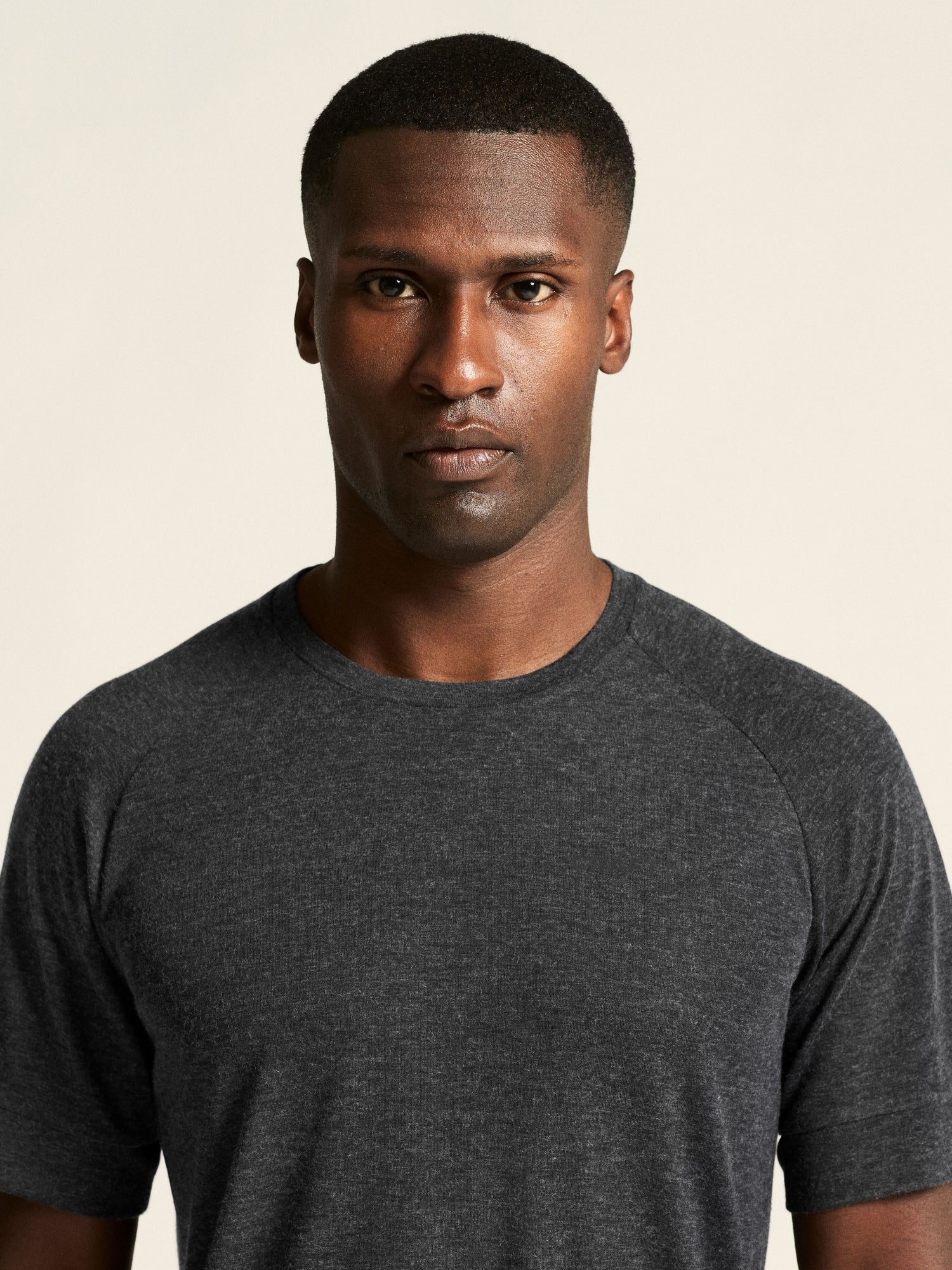 ADV Trail Wool Ss Tee M