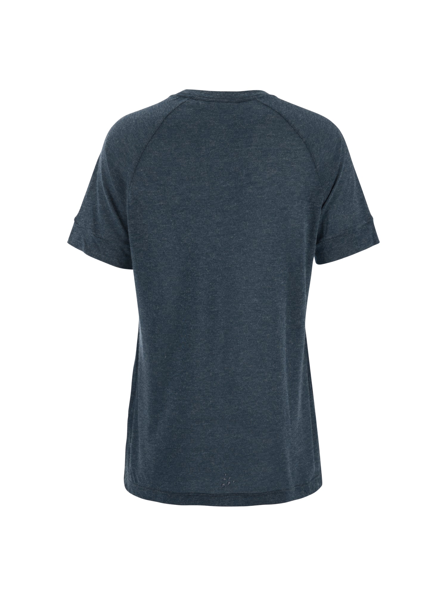 ADV Trail Wool Ss Tee W