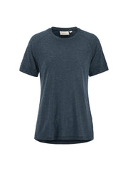ADV Trail Wool Ss Tee W
