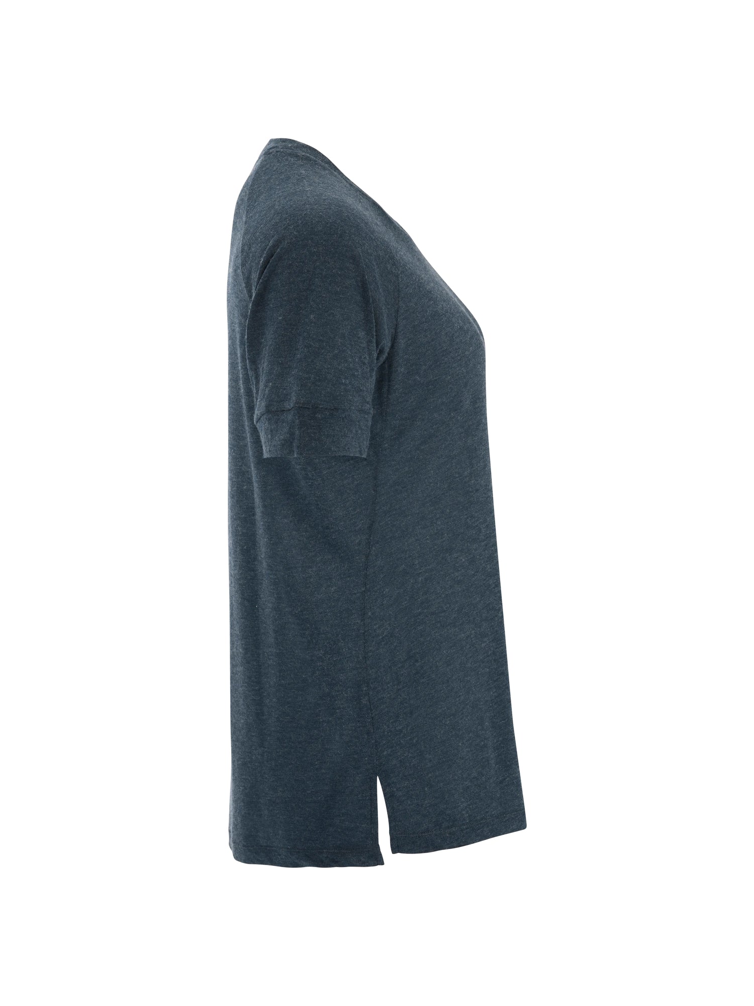 ADV Trail Wool Ss Tee W