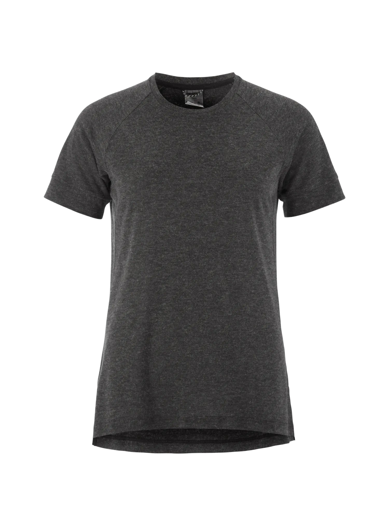 ADV Trail Wool Ss Tee W