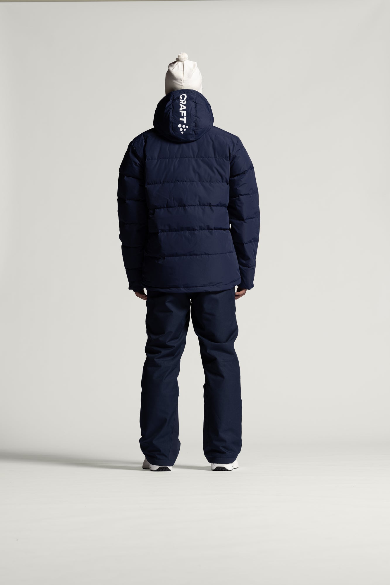 Ability Down Jacket M
