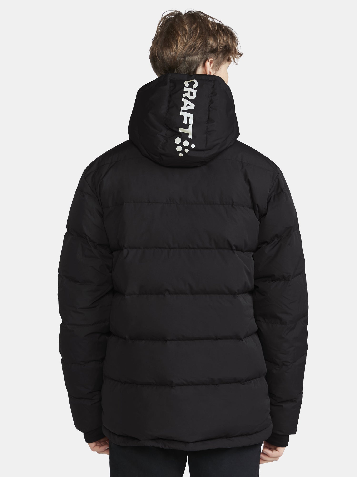 Ability Down Jacket M