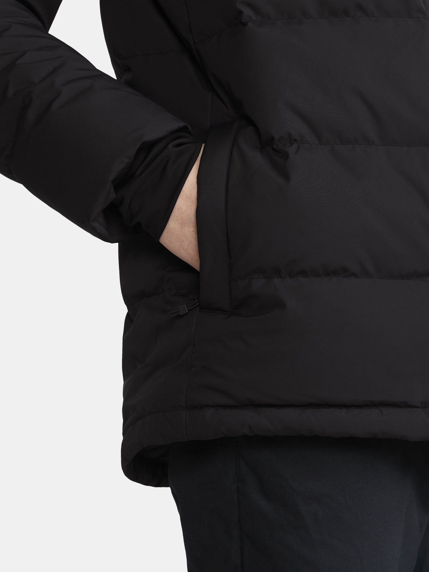 Ability Down Jacket M