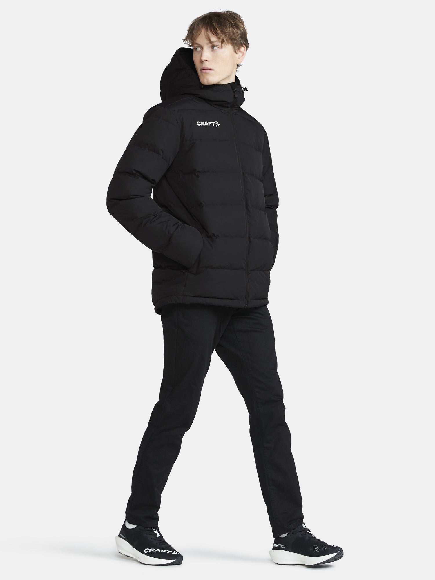 Ability Down Jacket M