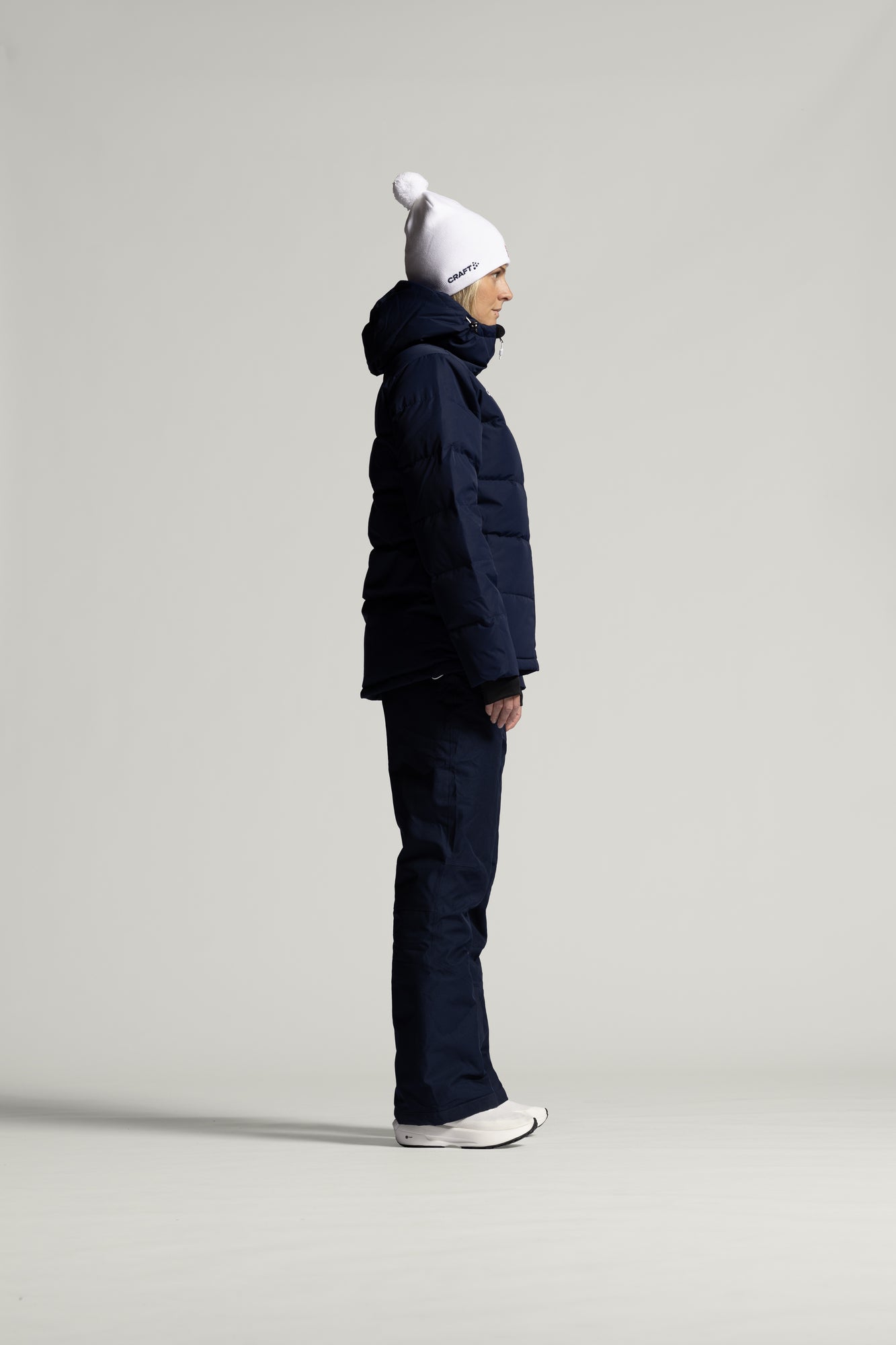 Ability Down Jacket W