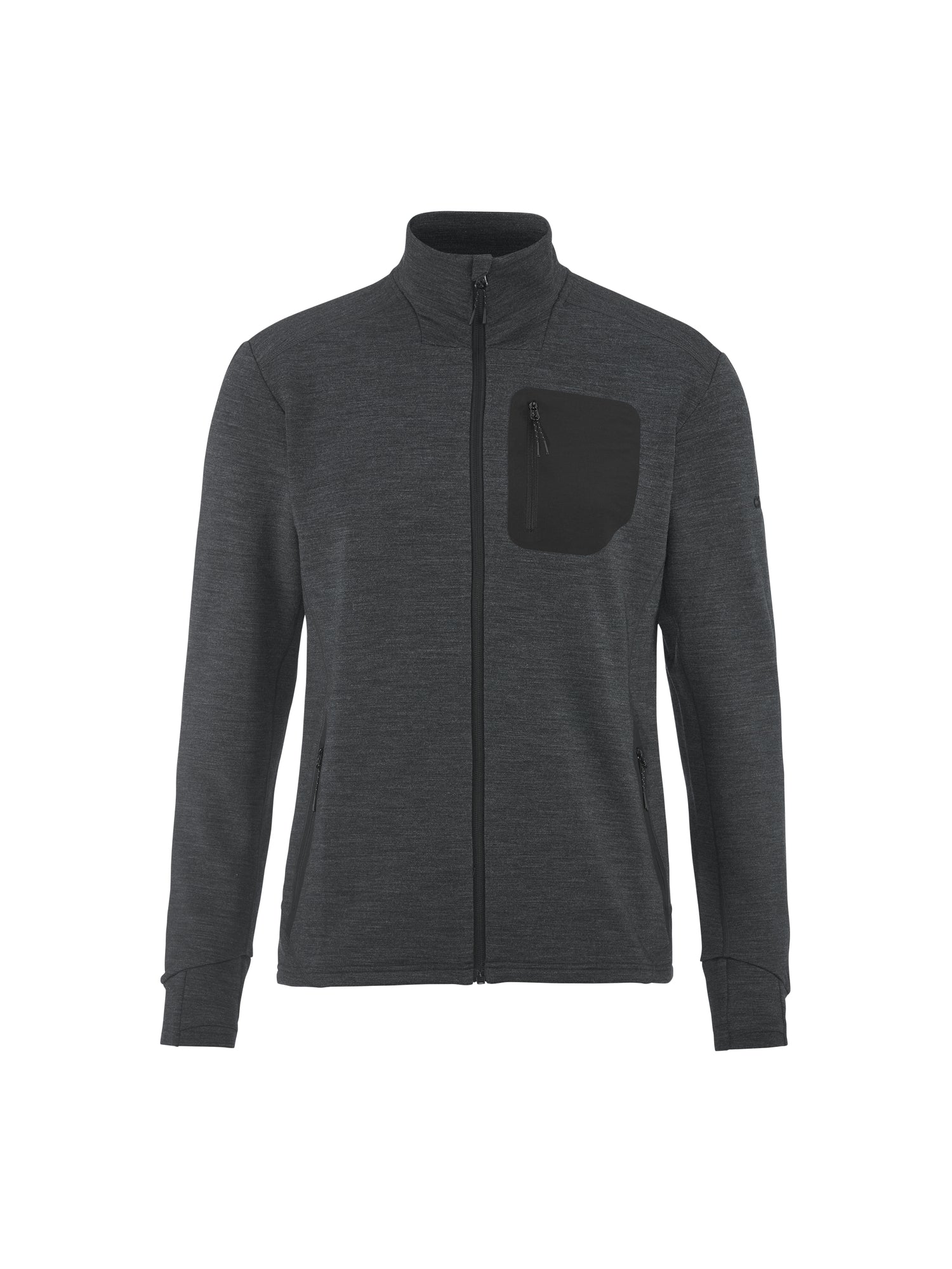 PRO Explore Wool Midlayer M