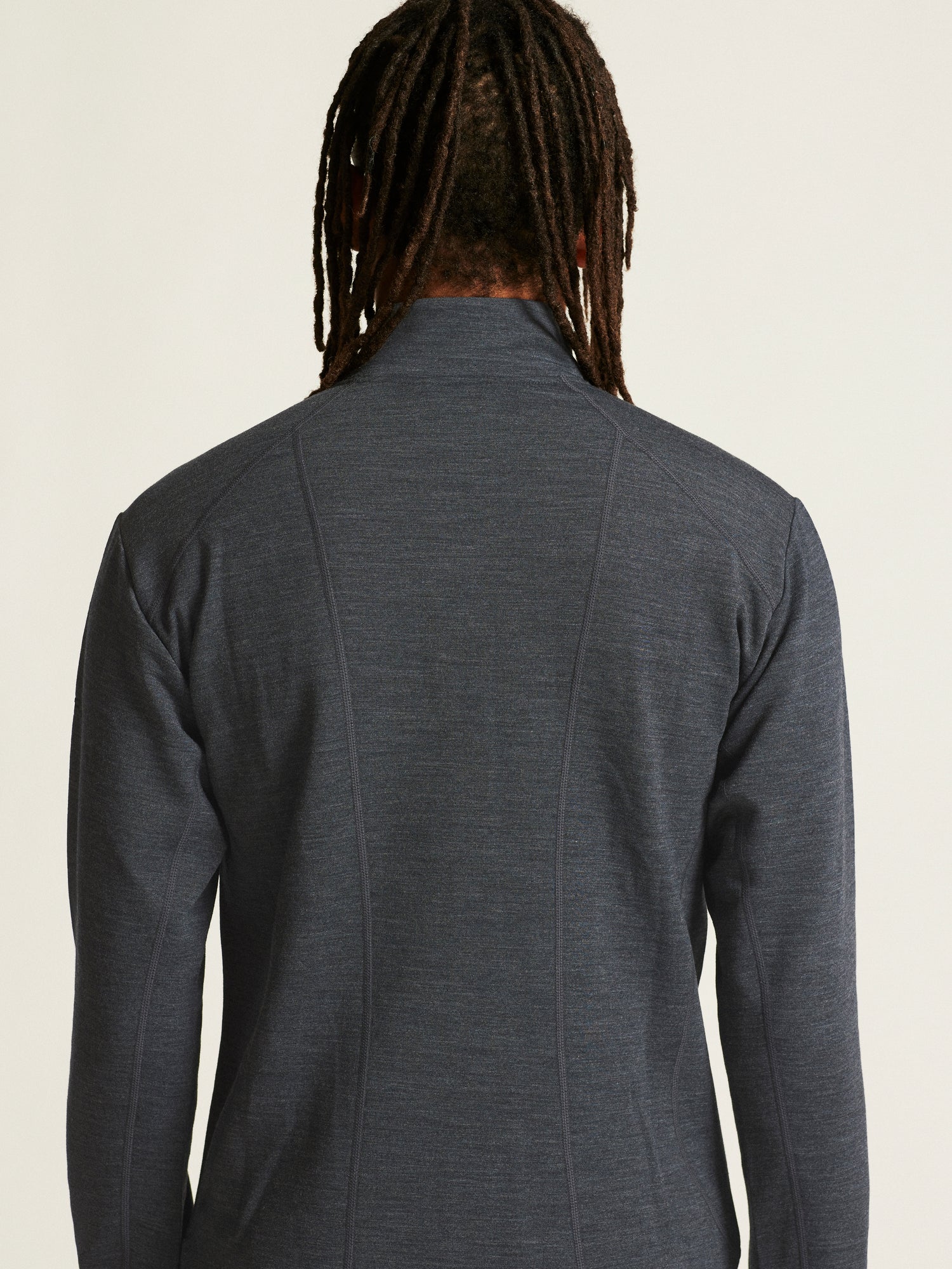 PRO Explore Wool Midlayer M